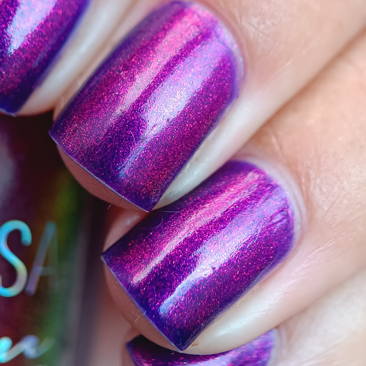 By Vanessa Molina- Feel This Music 2- F**kin&#39; Perfect