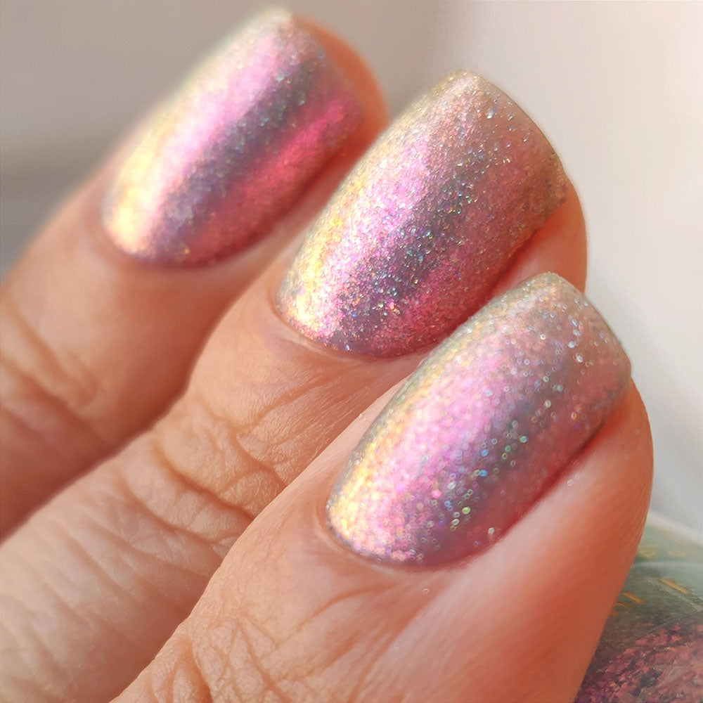 Phoenix- Paint the Town Red II- Lexi