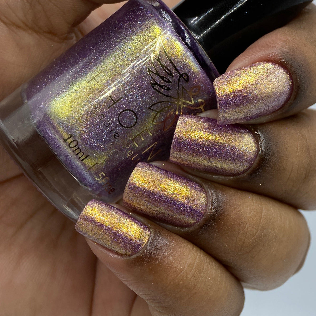 Phoenix- A Special Christmas- Delicious Treat