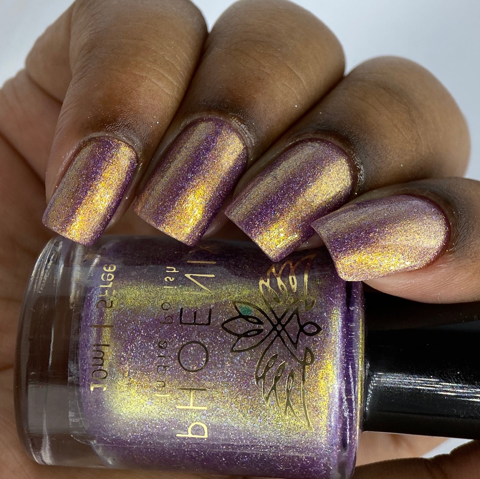 Phoenix- A Special Christmas- Delicious Treat