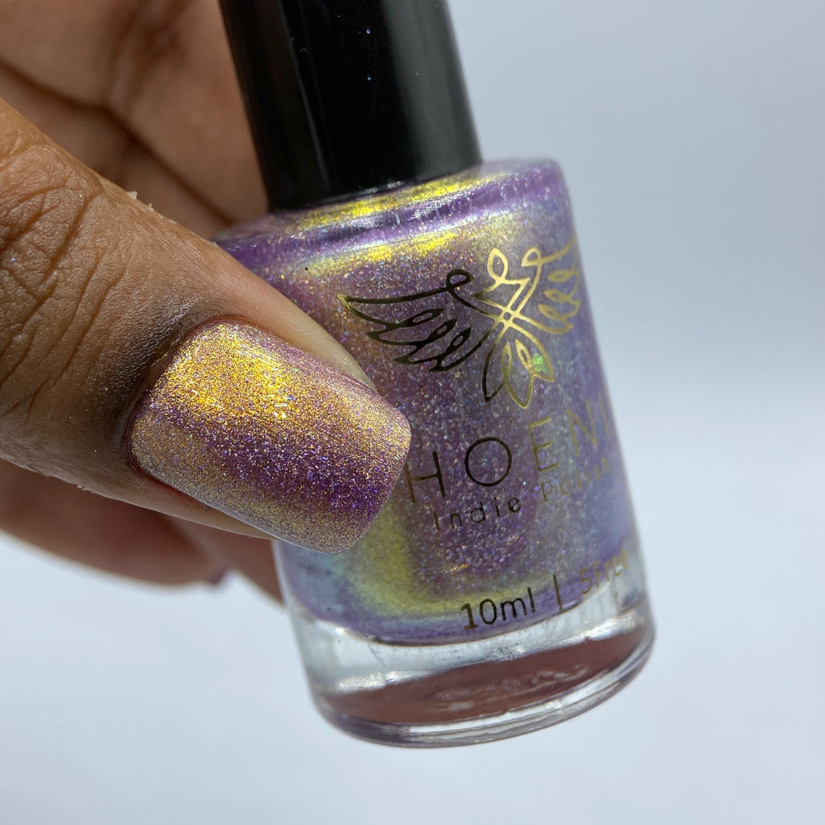 Phoenix- A Special Christmas- Delicious Treat