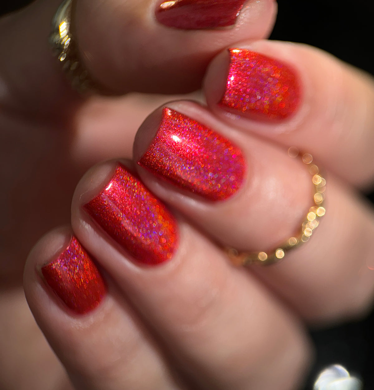 Phoenix- Blood and Fire- Meleys