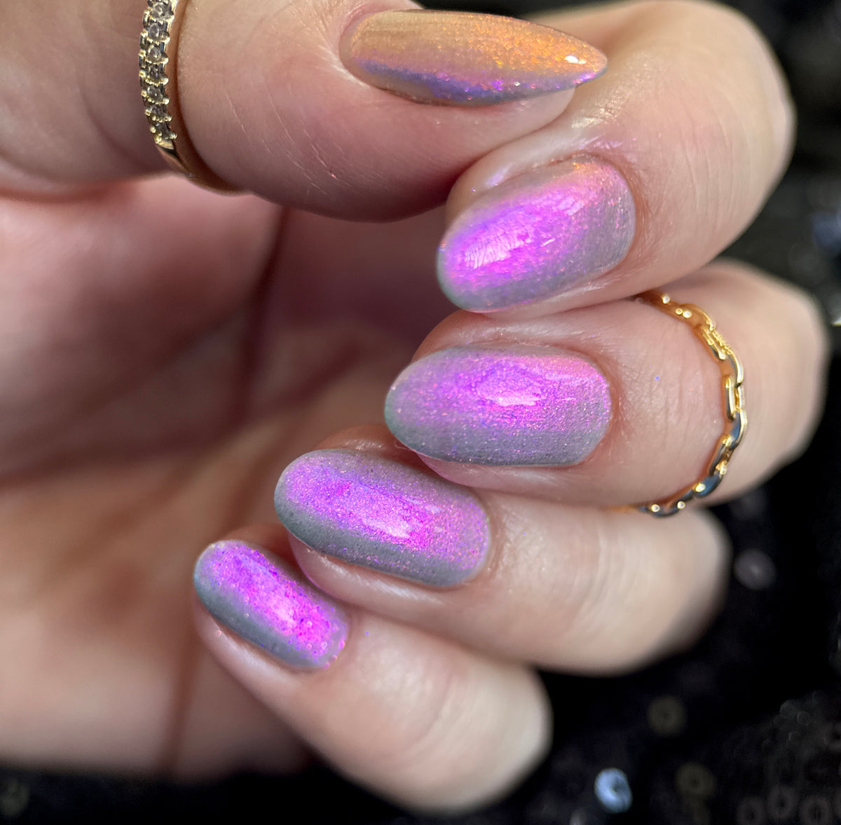 Phoenix- X- Psionic Blade