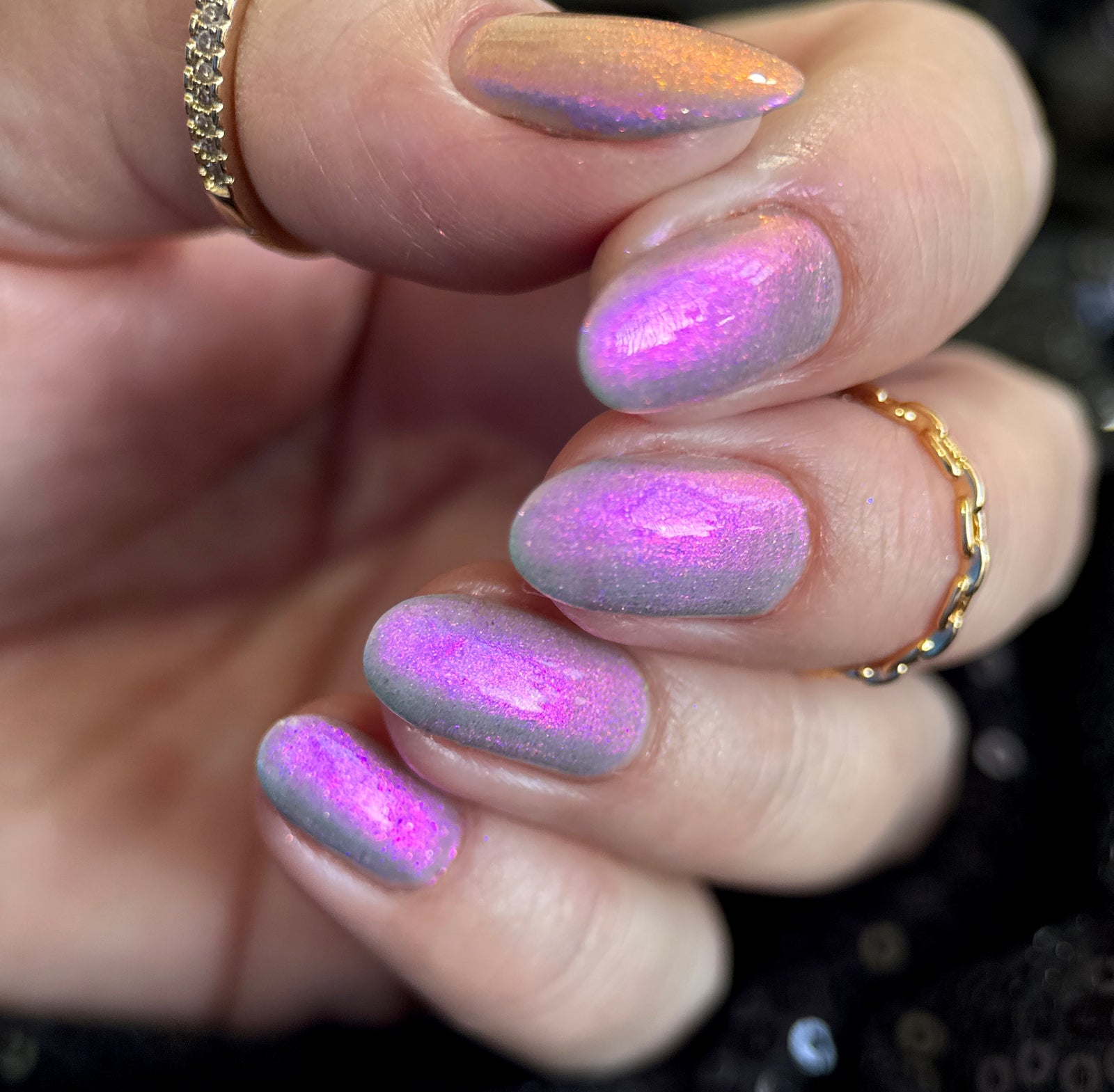 Phoenix- X- Psionic Blade