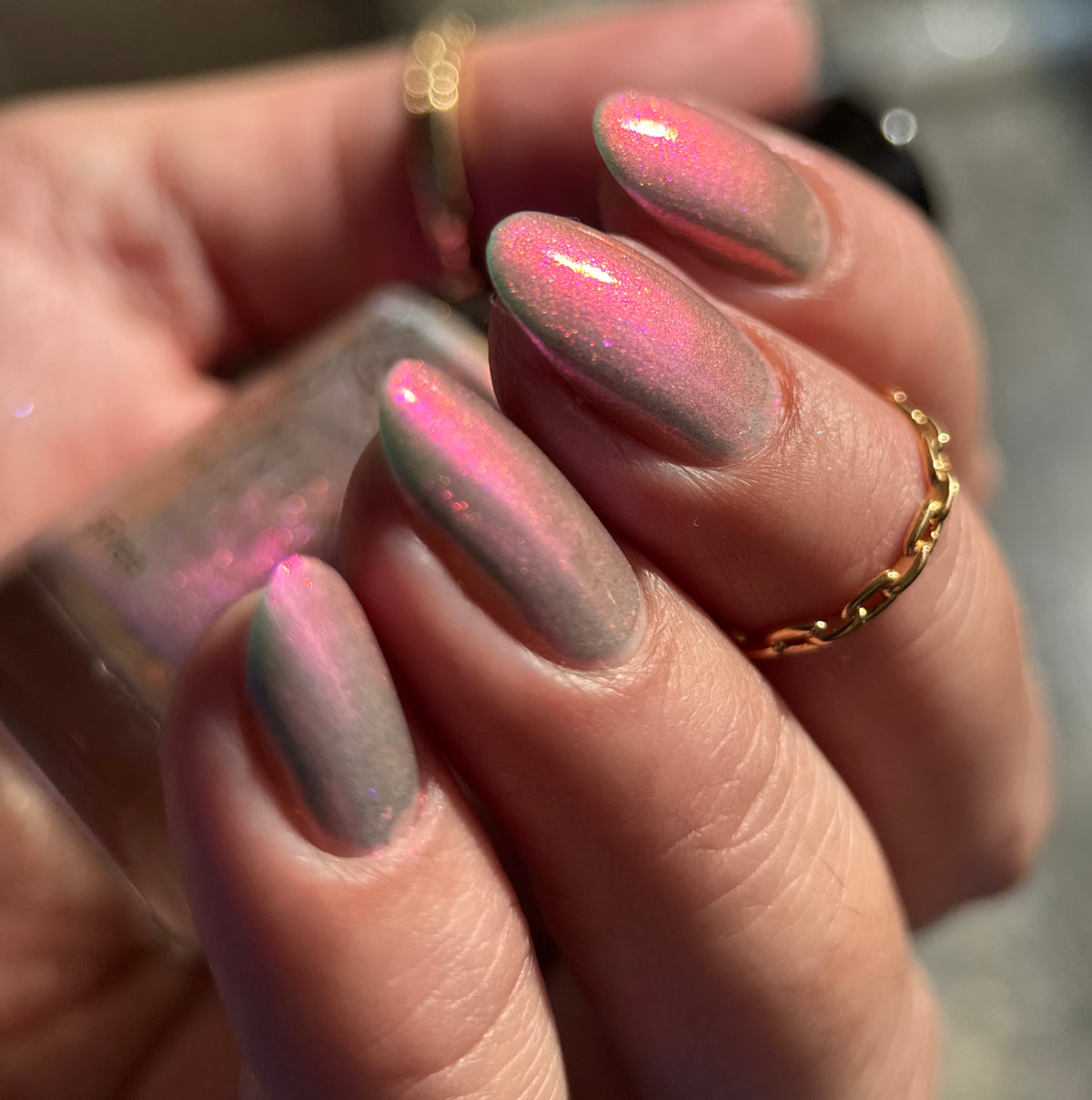 Phoenix- X- Psionic Blade