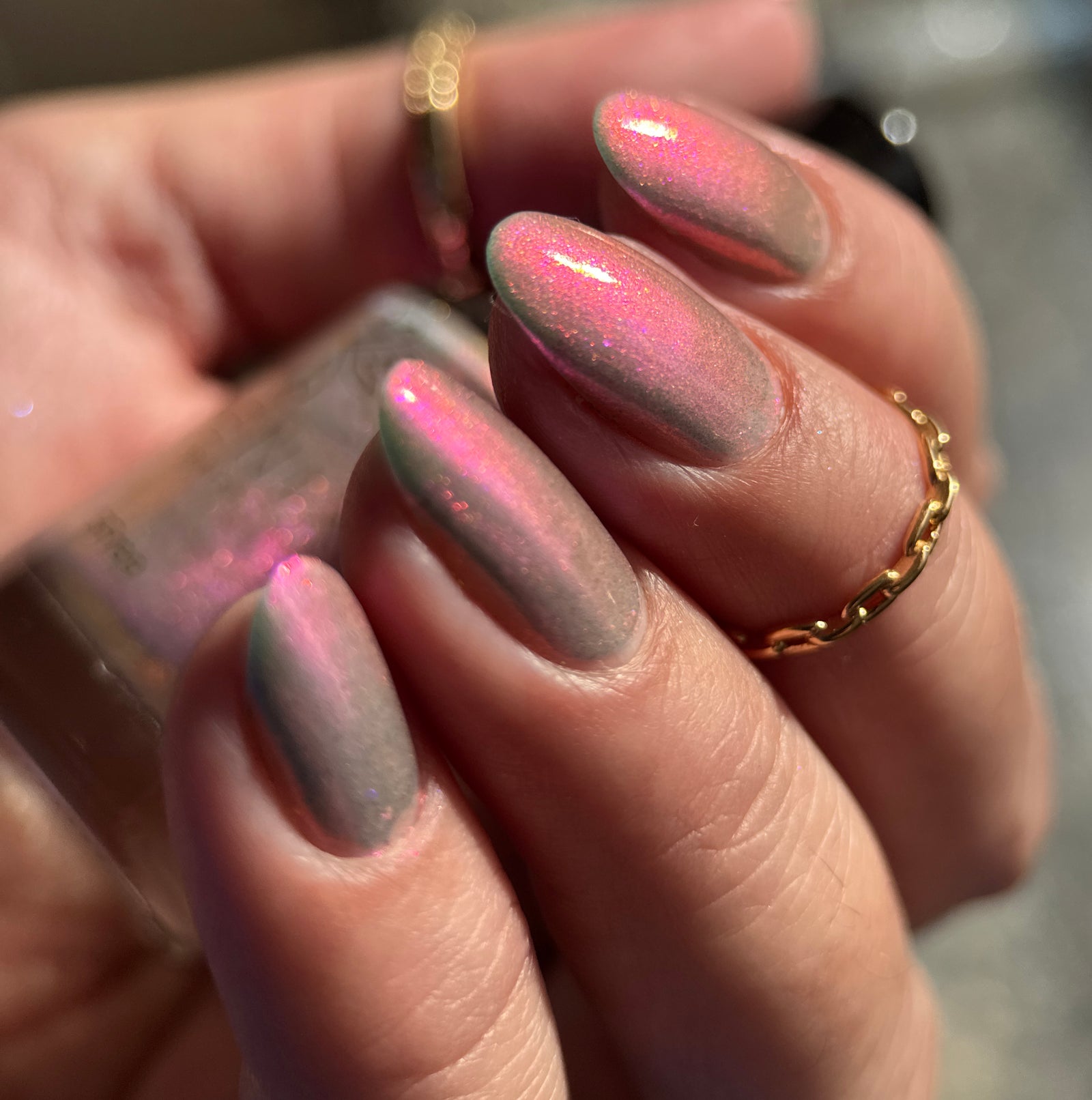 Phoenix- X- Psionic Blade