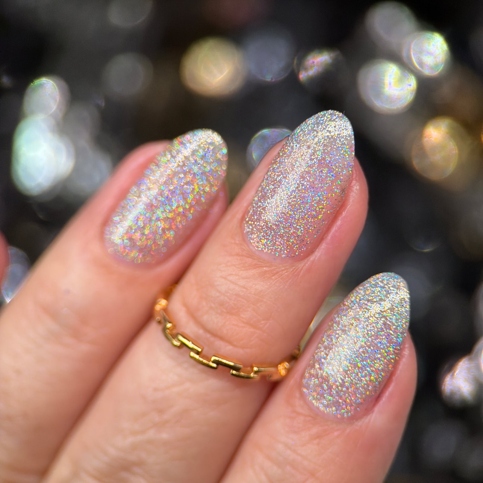 Phoenix- Jelly Dreams- Moon Dust