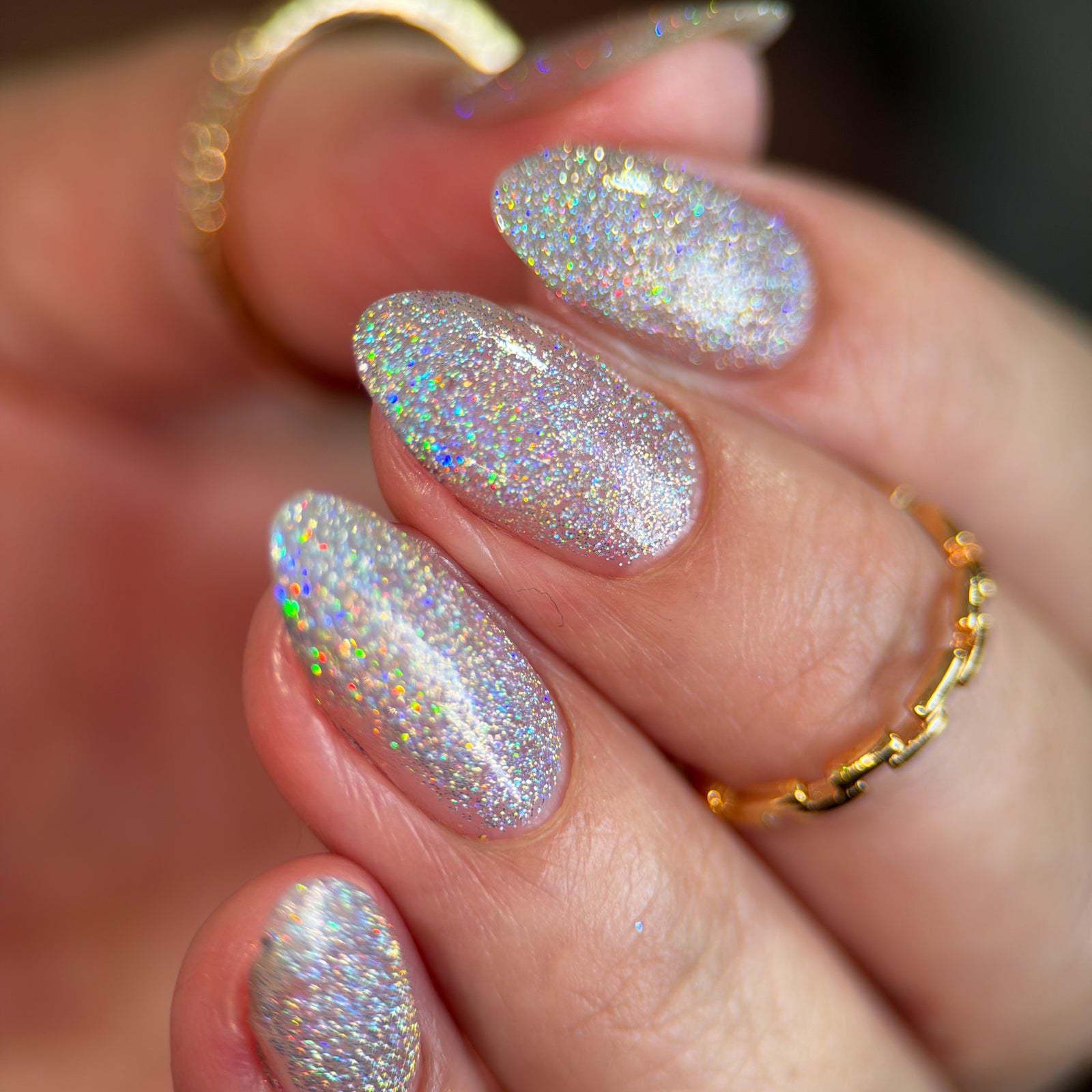 Phoenix- Jelly Dreams- Moon Dust