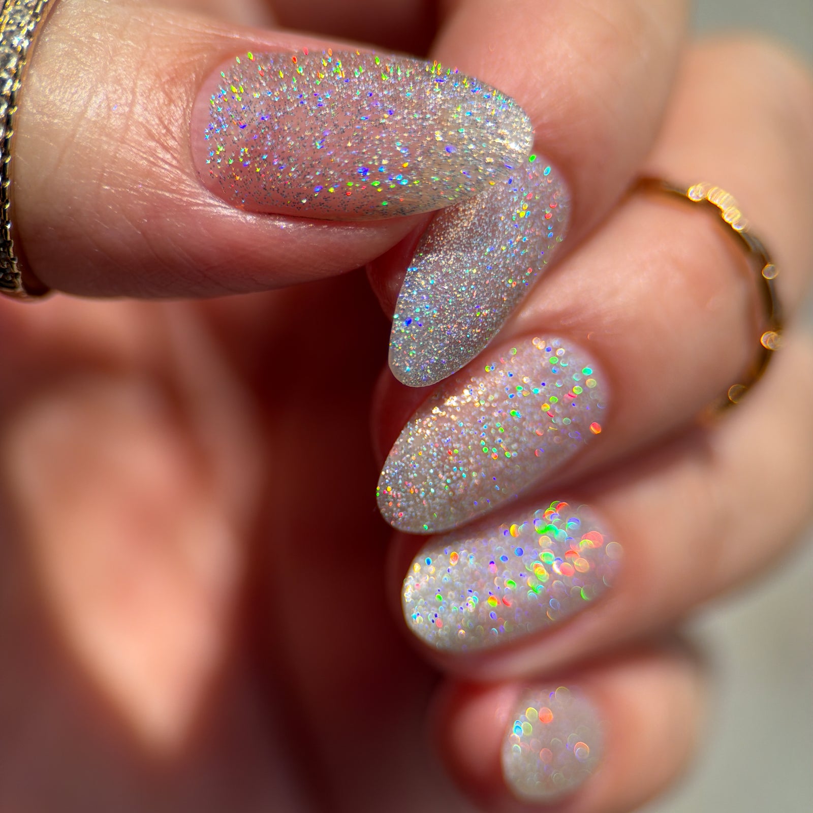 Phoenix- Jelly Dreams- Moon Dust