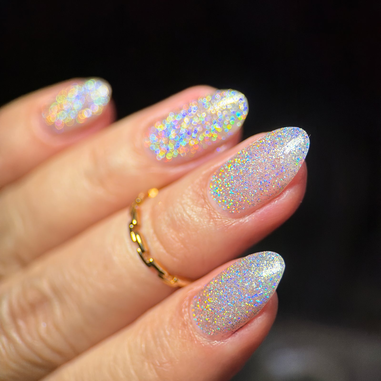 Phoenix- Jelly Dreams- Moon Dust