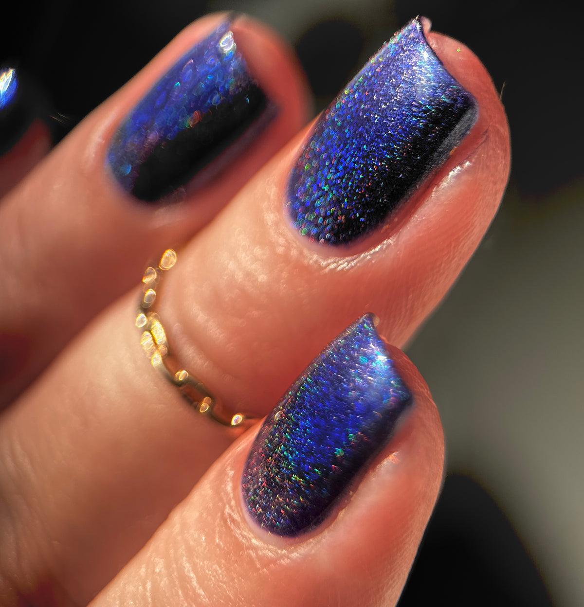 Phoenix- Blood and Fire- Tessarion