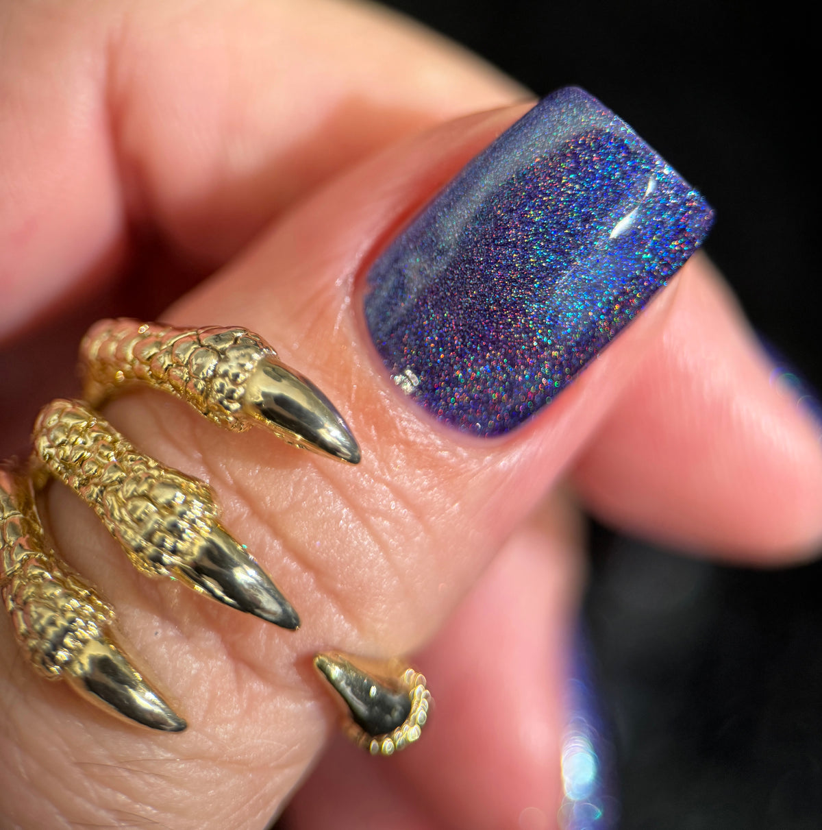 Phoenix- Blood and Fire- Tessarion