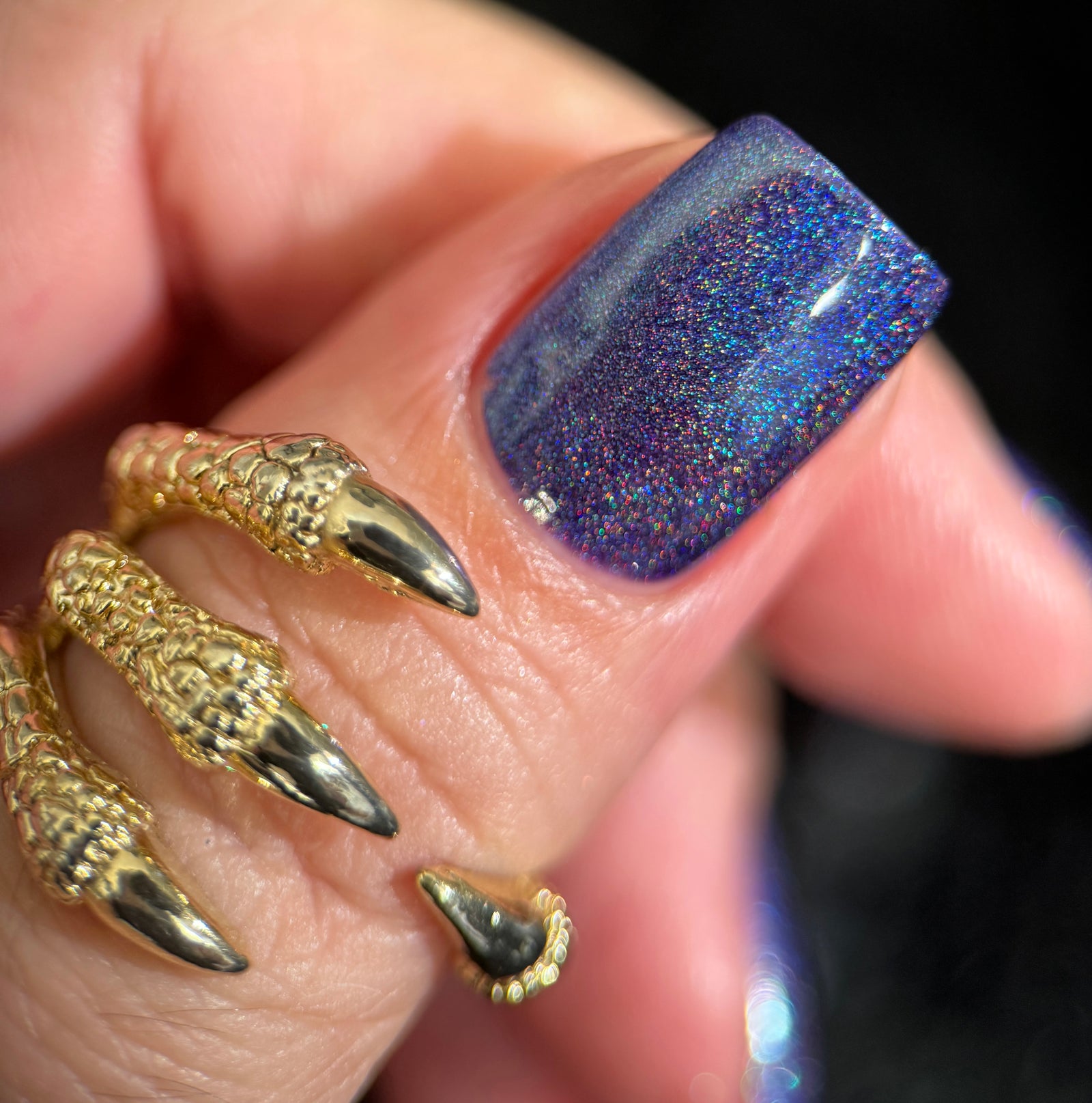 Phoenix- Blood and Fire- Tessarion