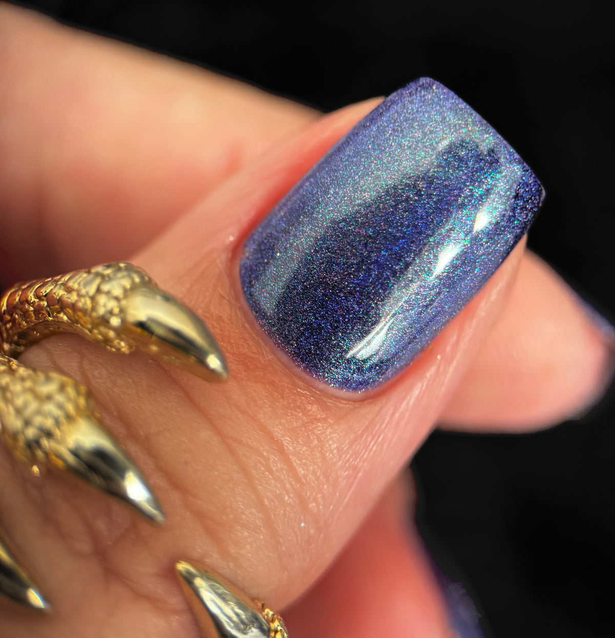 Phoenix- Blood and Fire- Tessarion