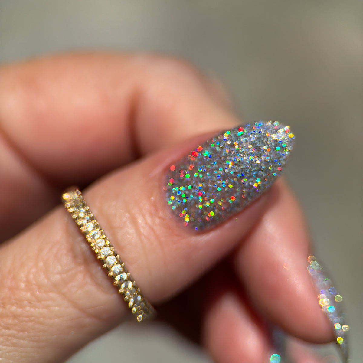 Phoenix- Jelly Dreams- Holo Blast