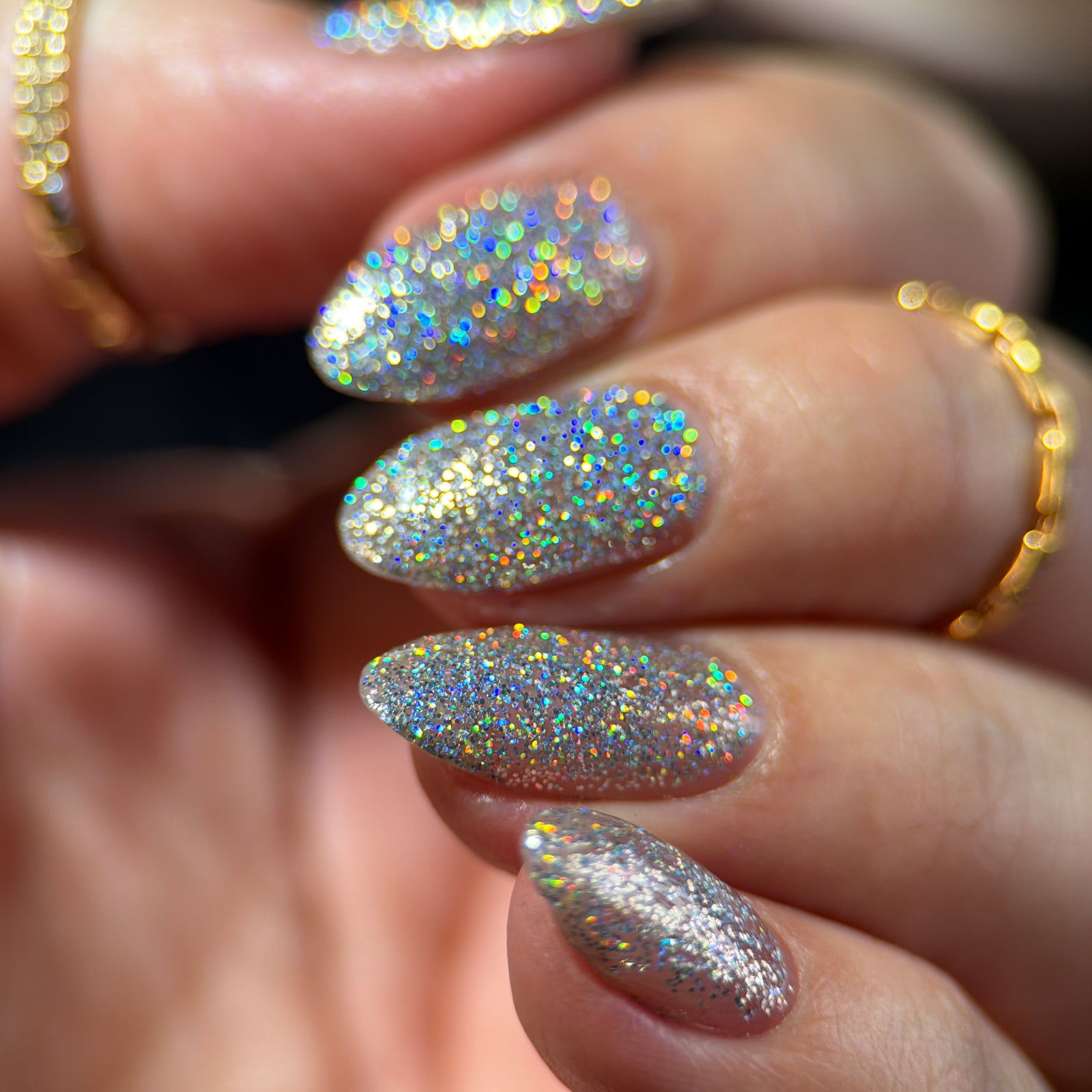 Phoenix- Jelly Dreams- Holo Blast