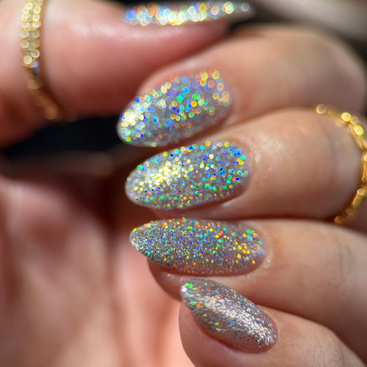 Phoenix- Jelly Dreams- Holo Blast