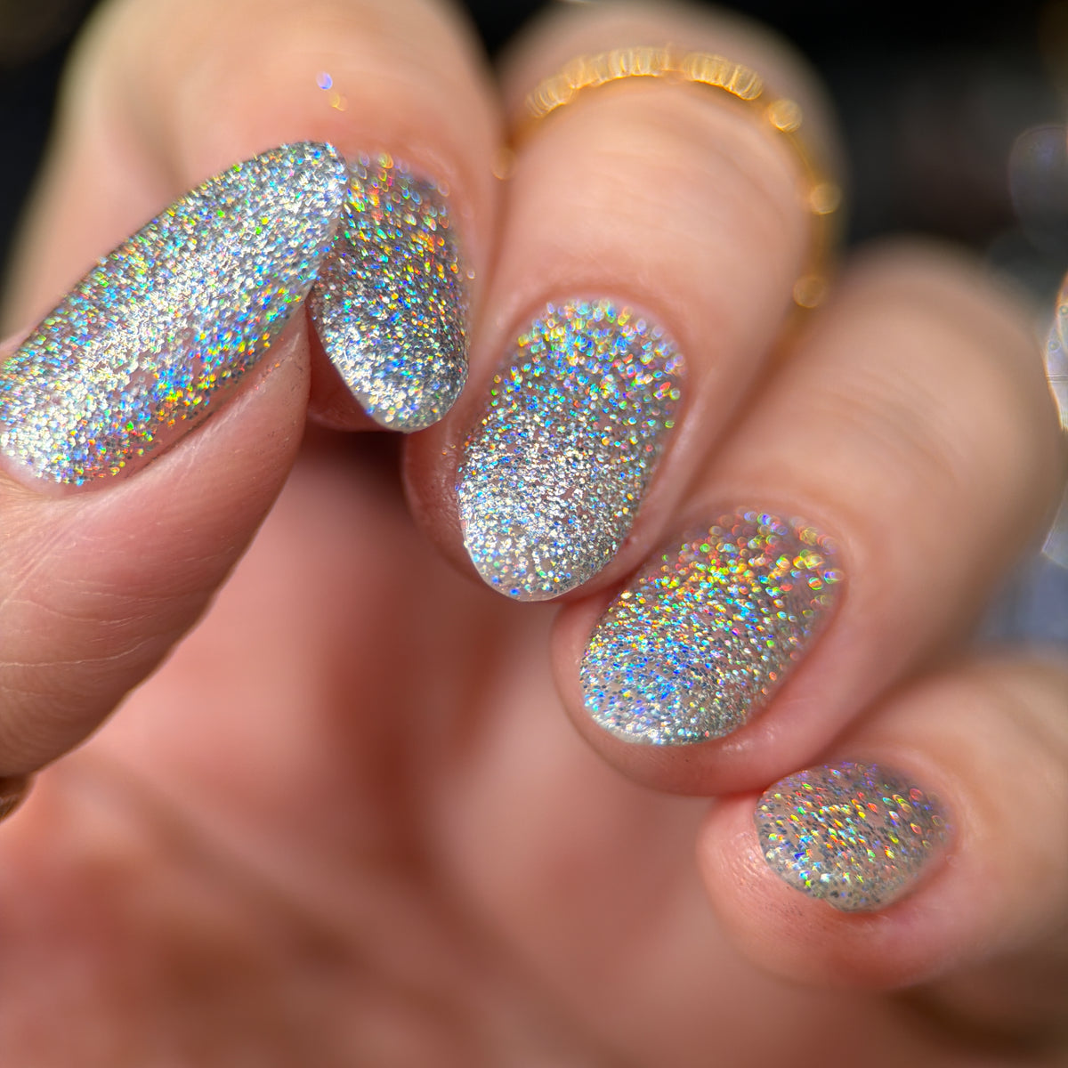 Phoenix- Jelly Dreams- Holo Blast