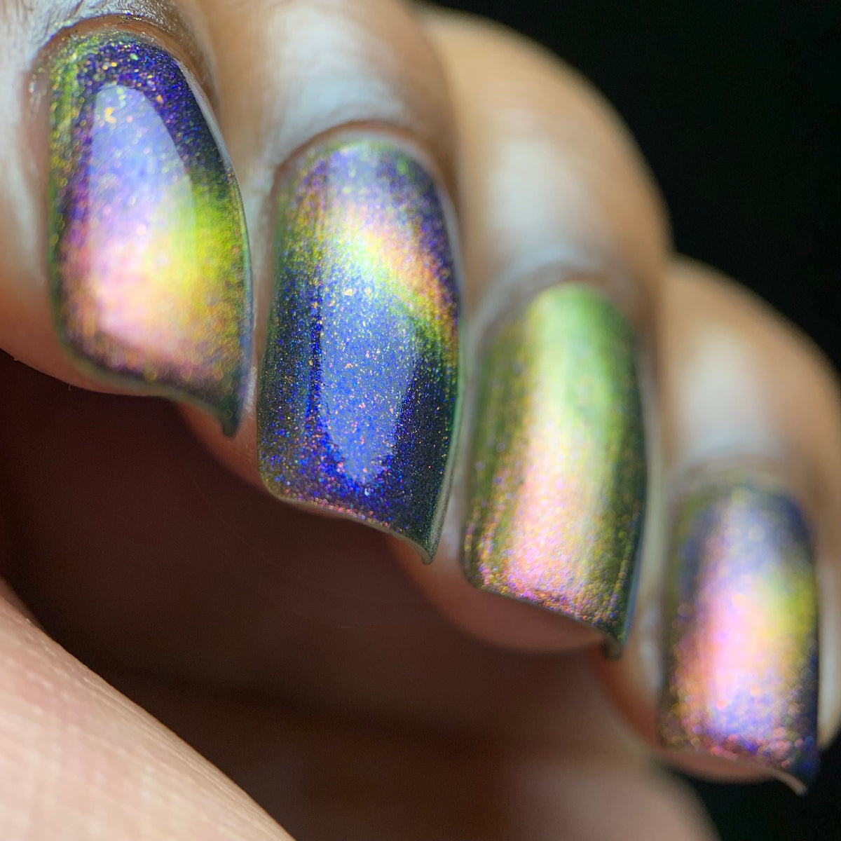 Phoenix- Paint the Town Red- Bill