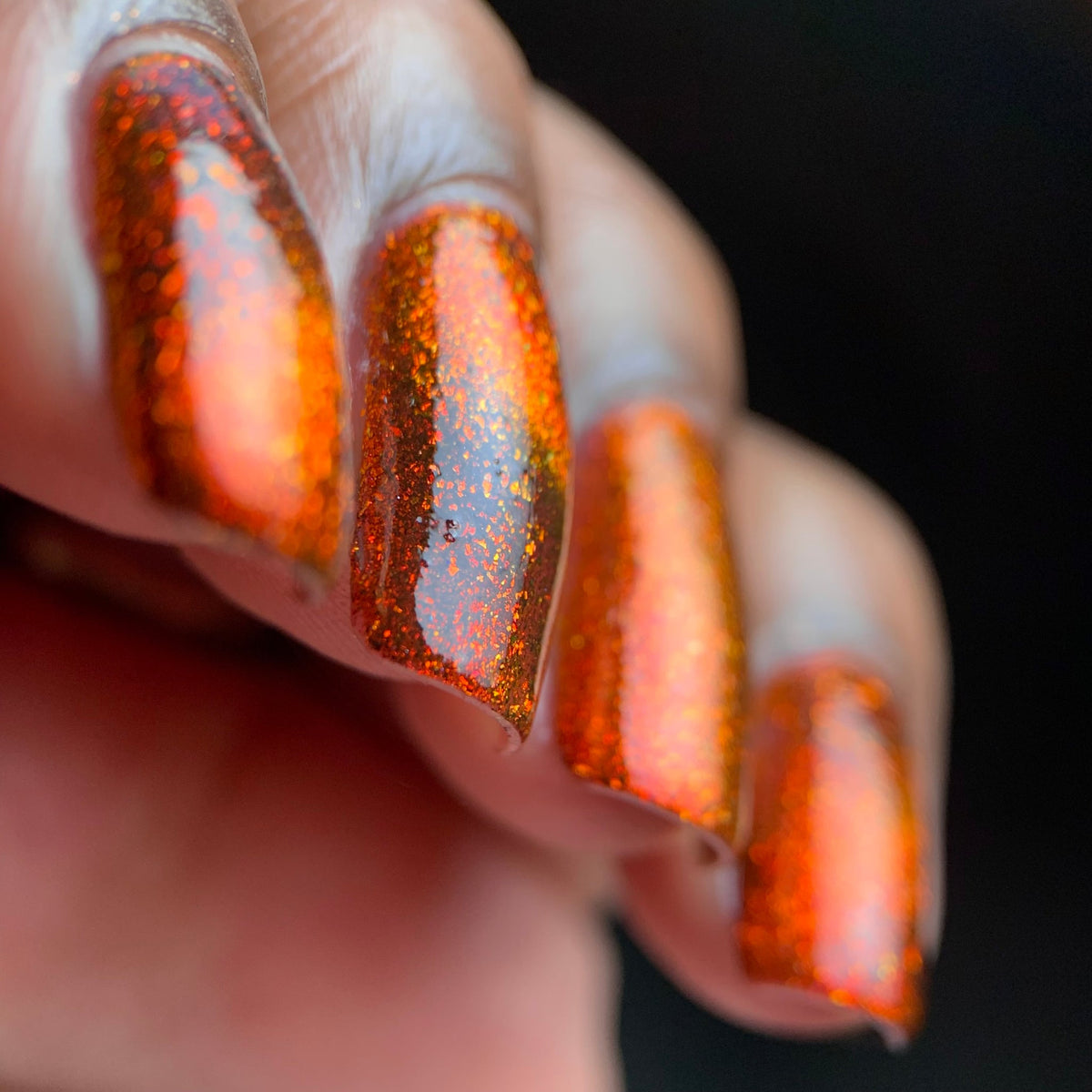 Phoenix- Paint the Town Red- Blade