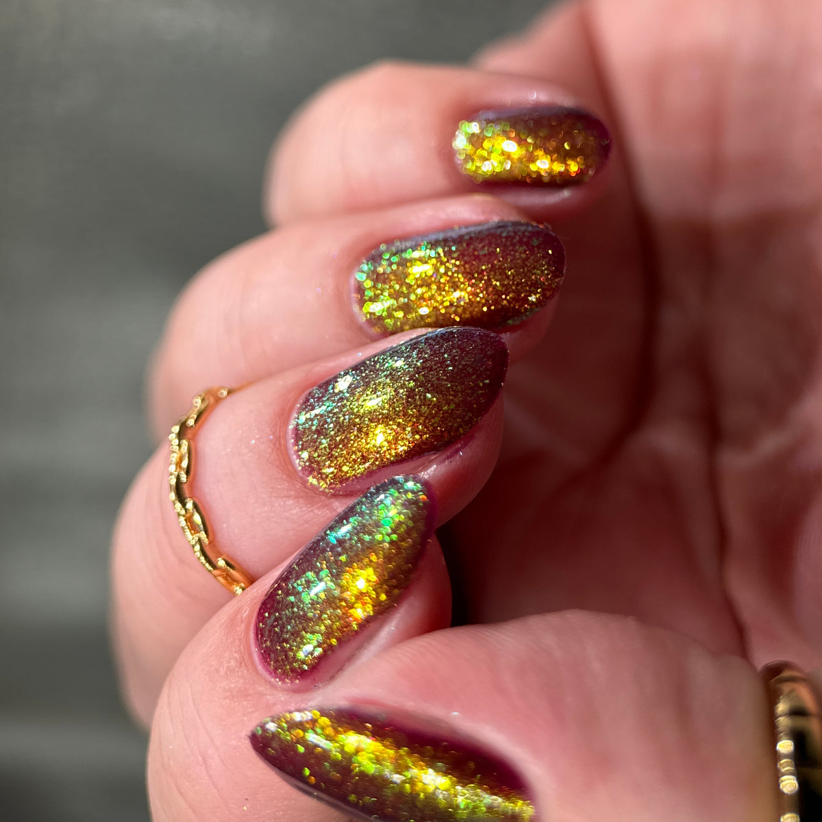 Phoenix- X- Chaos Manipulation