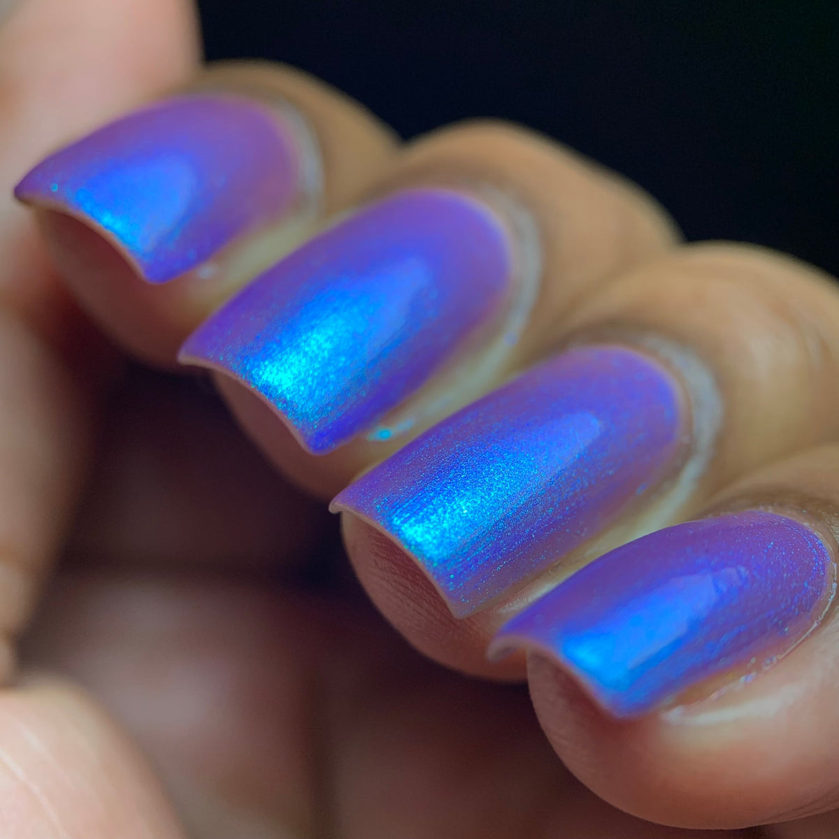 Phoenix- Paint the Town Red- Bella