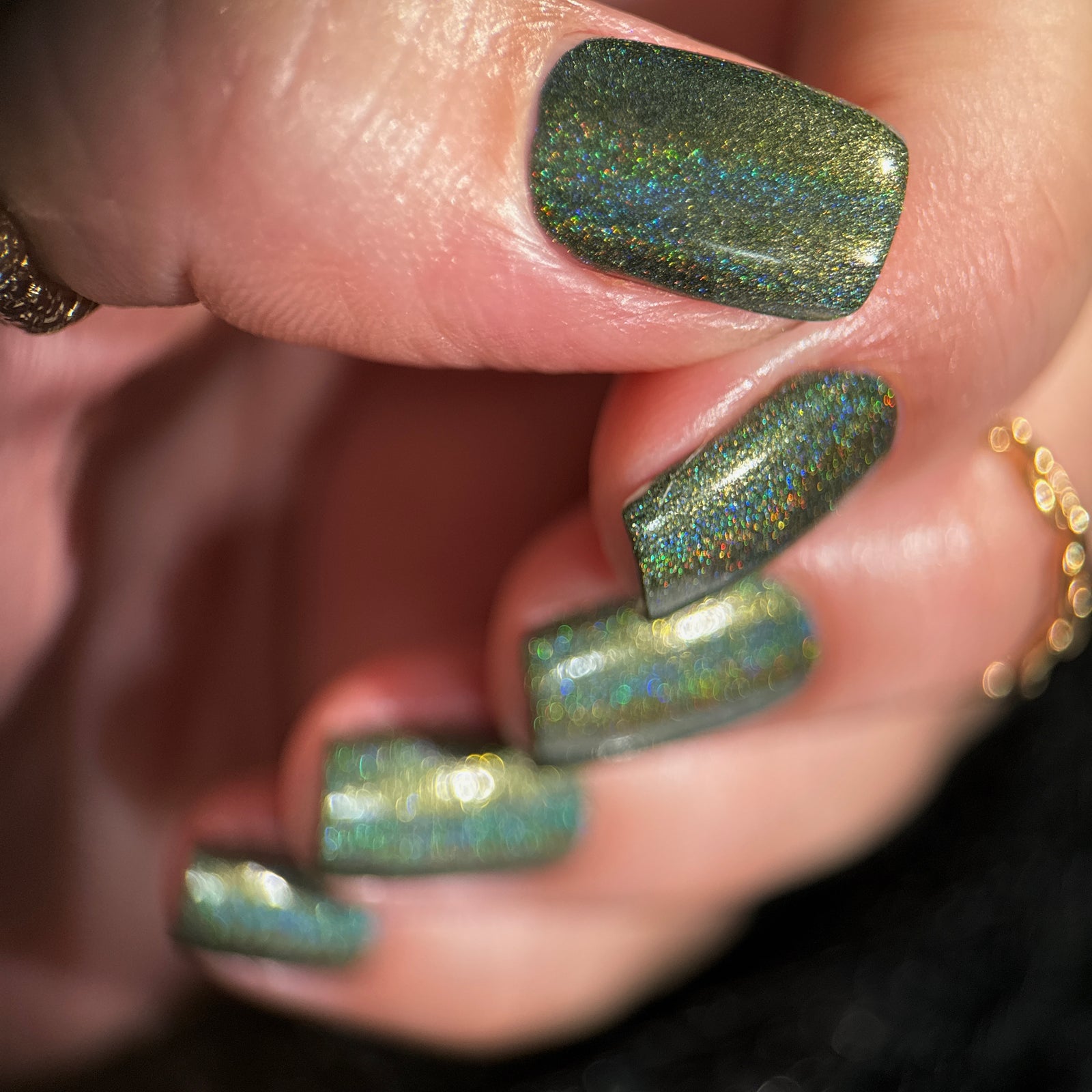 Phoenix- Blood and Fire- Vhagar