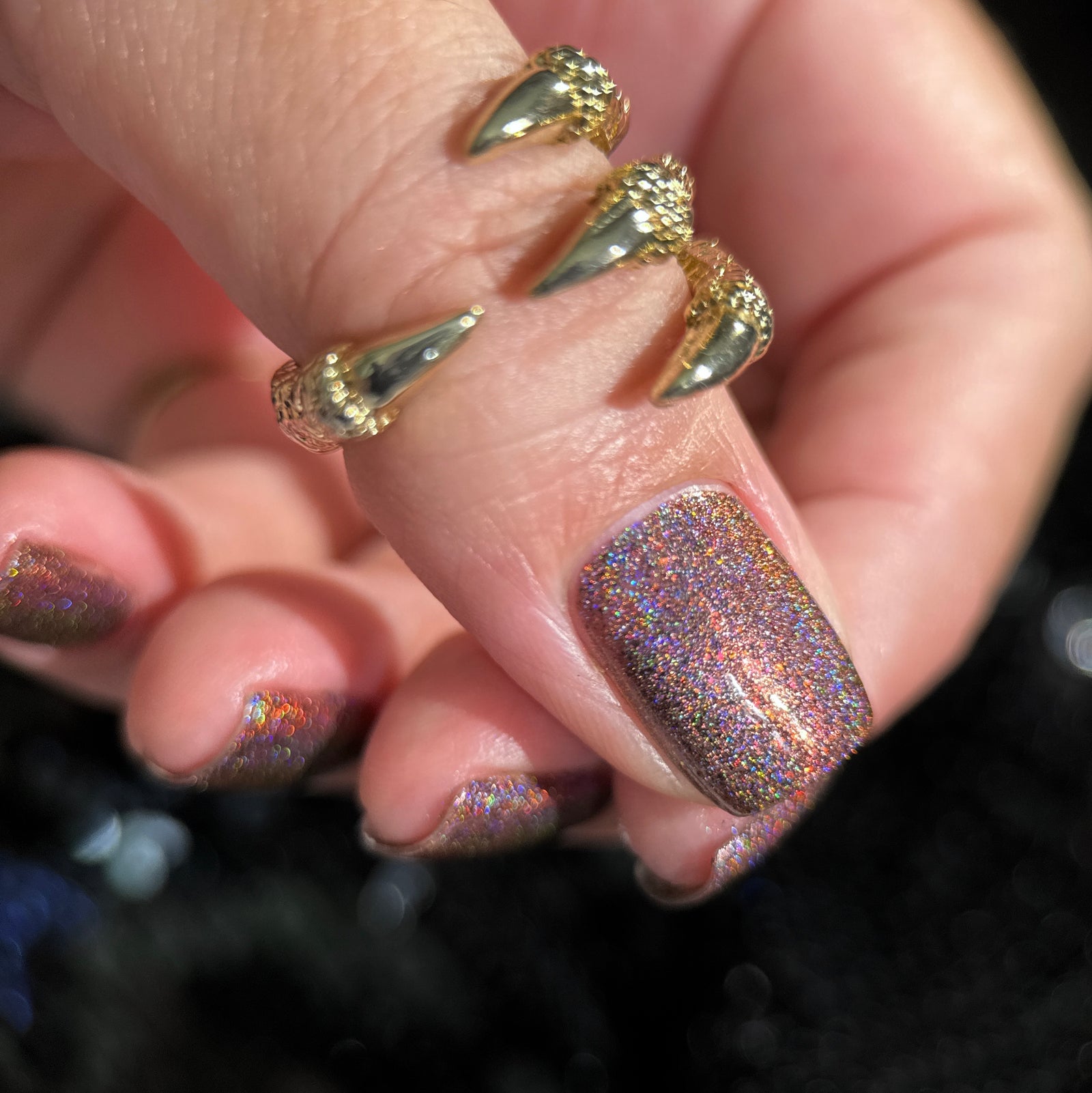 Phoenix- Blood and Fire- Drogon