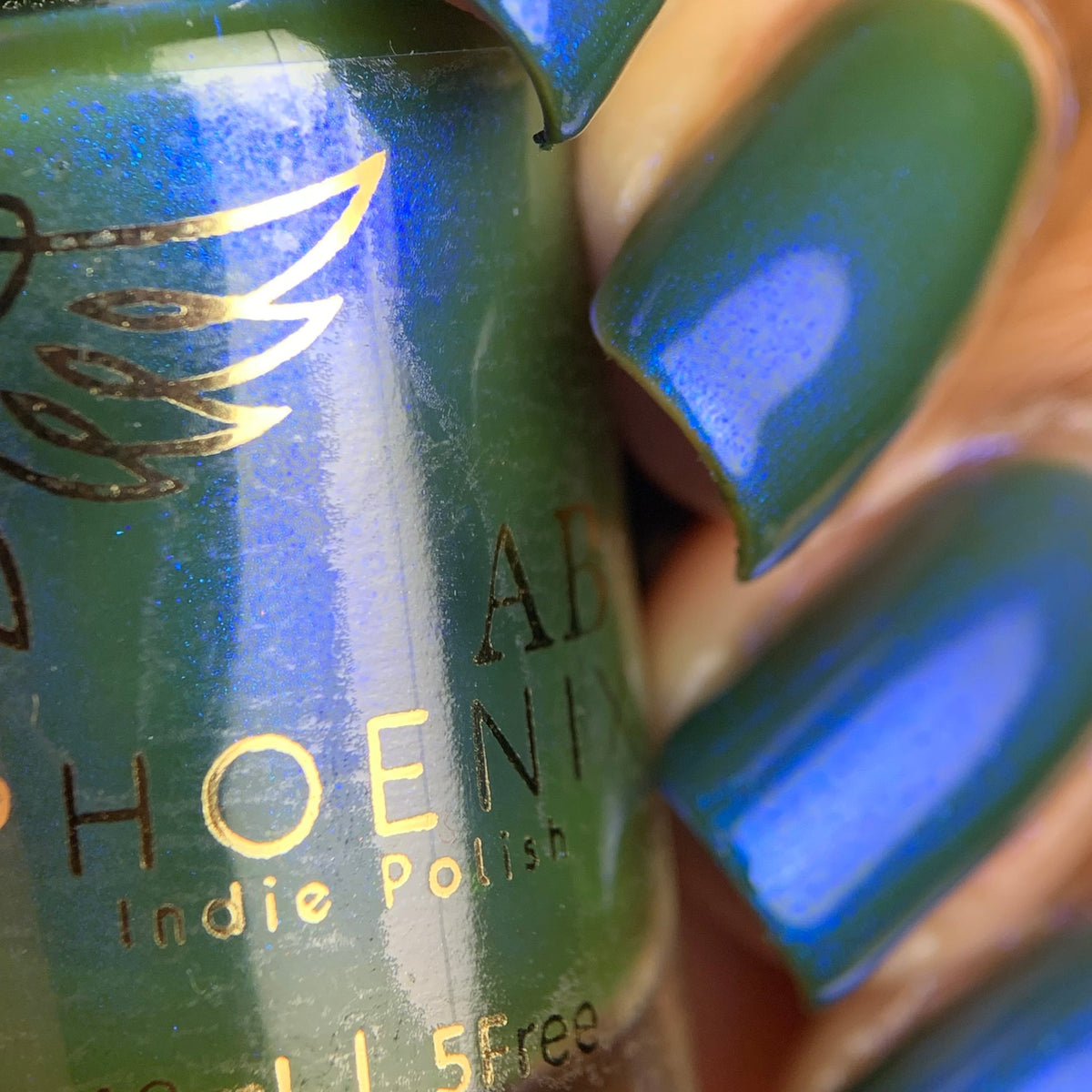 Phoenix- Paint the Town Red- Lestat