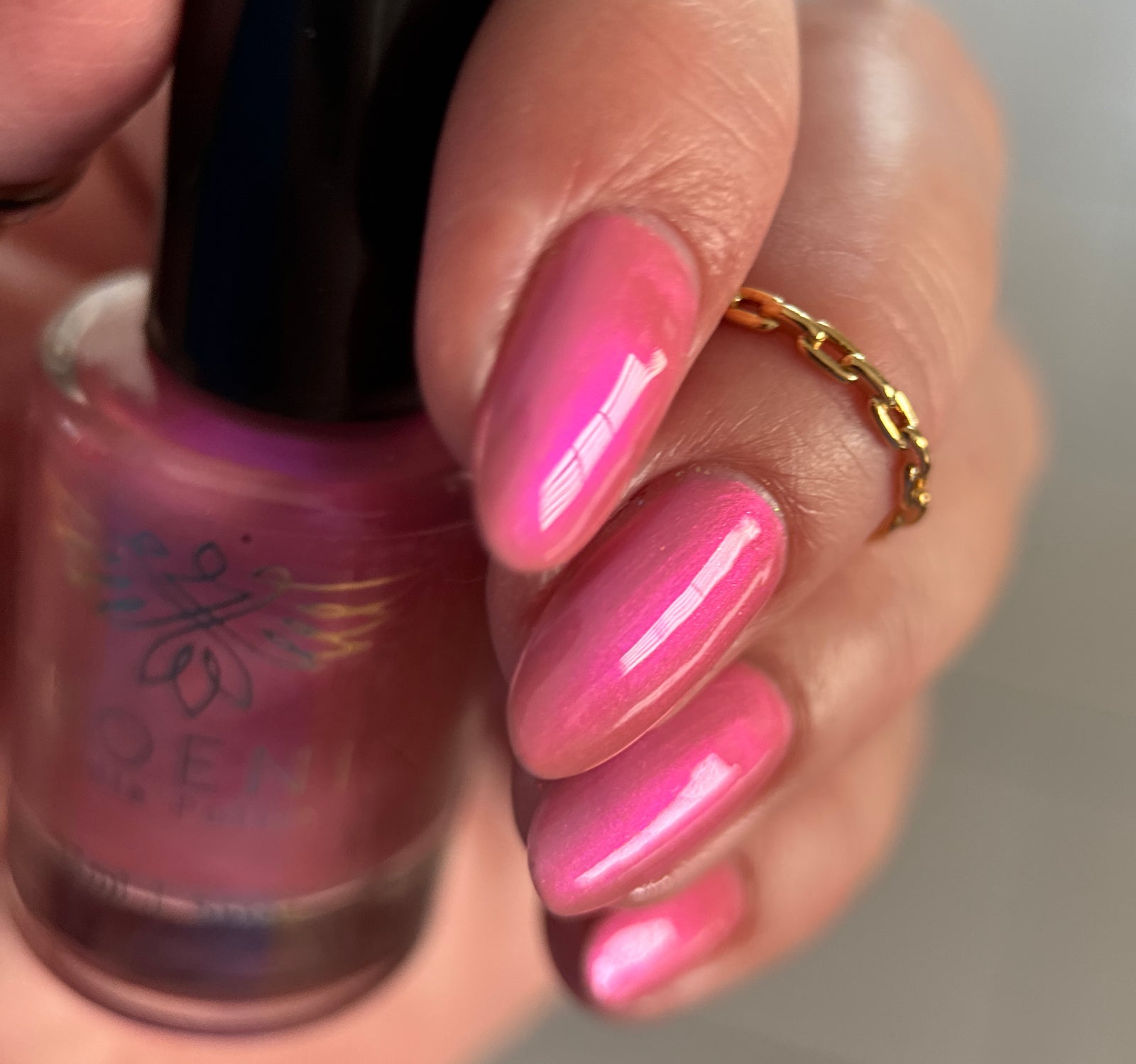 Phoenix- X- Omega Telepathy