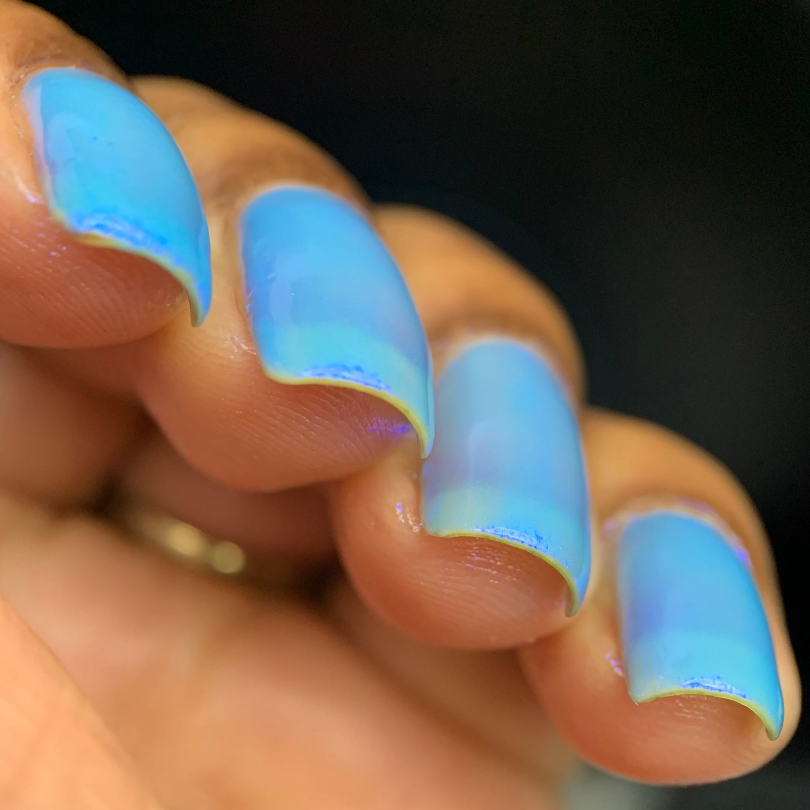 Phoenix- Paint the Town Red- Damon