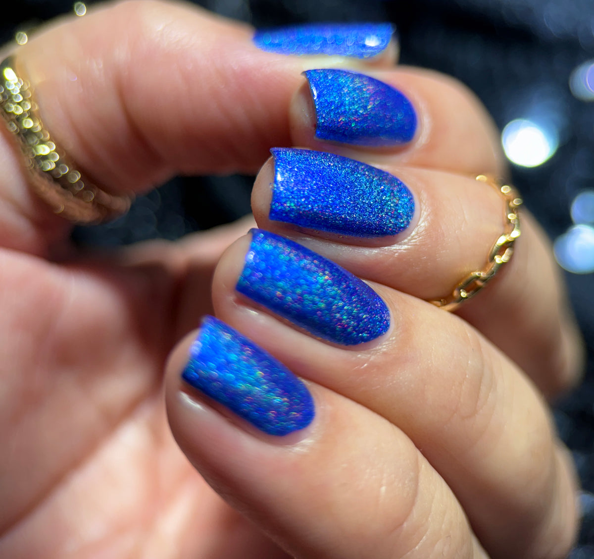 Phoenix- Blood and Fire- Ice Dragon