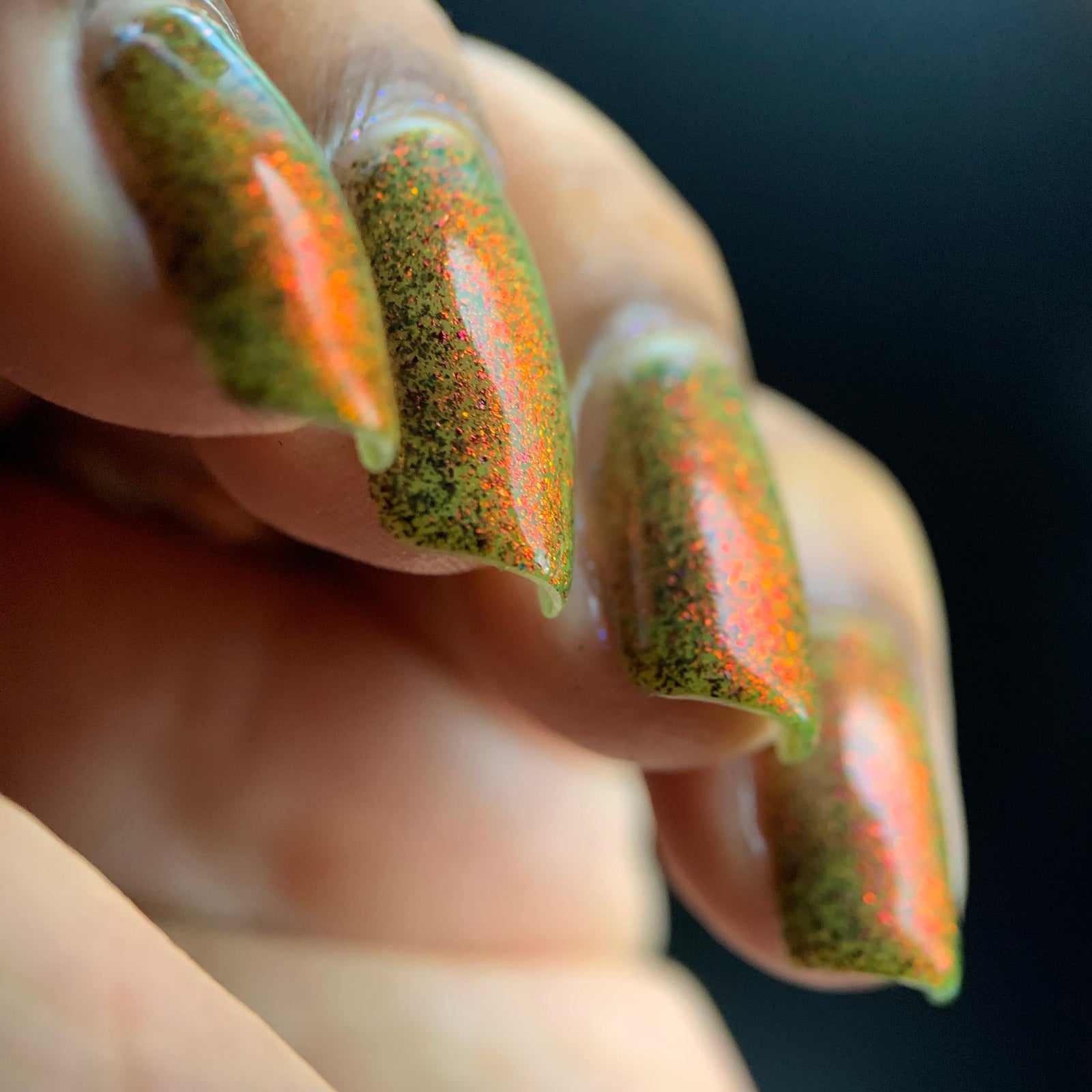 Phoenix- Paint the Town Red- Zé Vampir