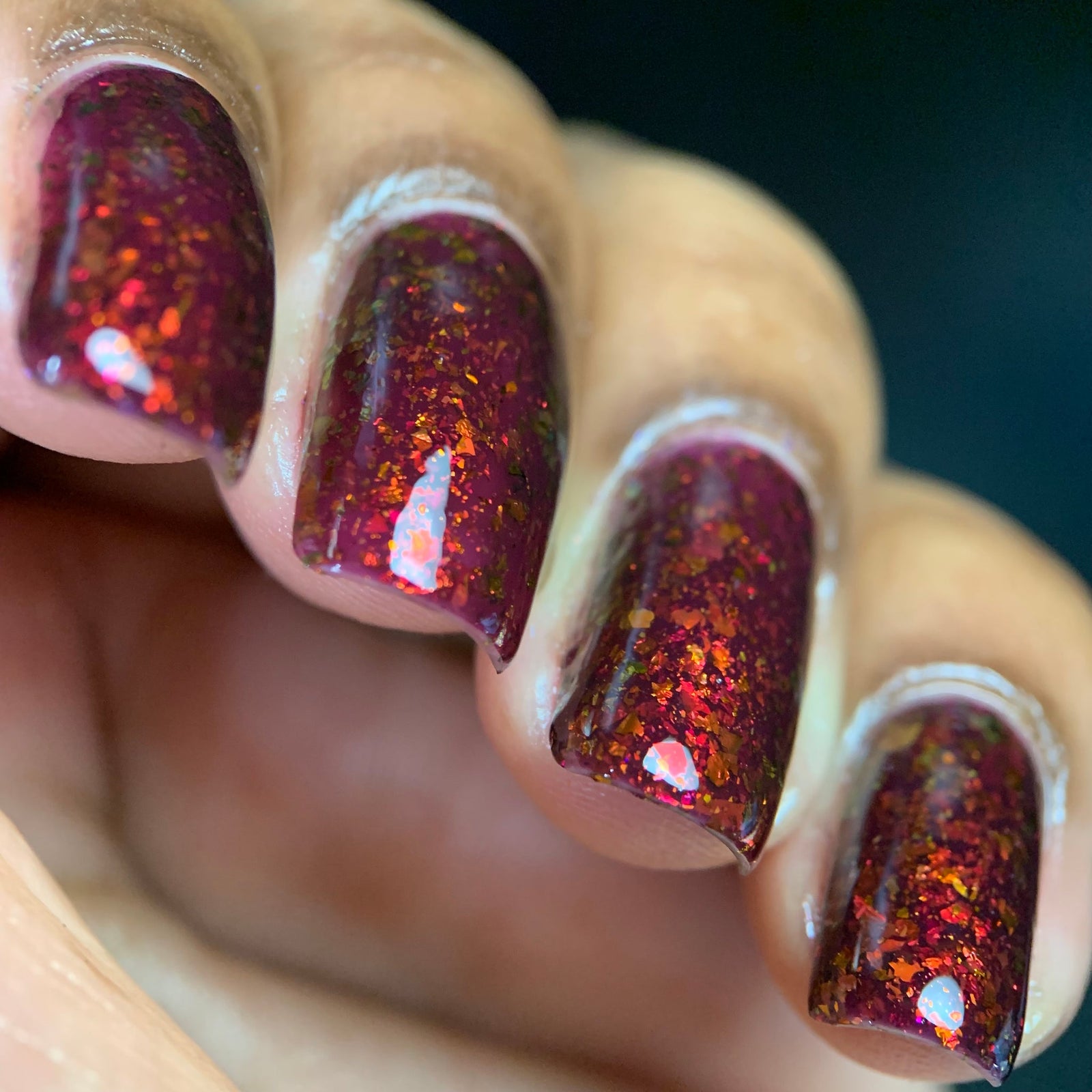 Phoenix- Paint the Town Red- Count Dracula