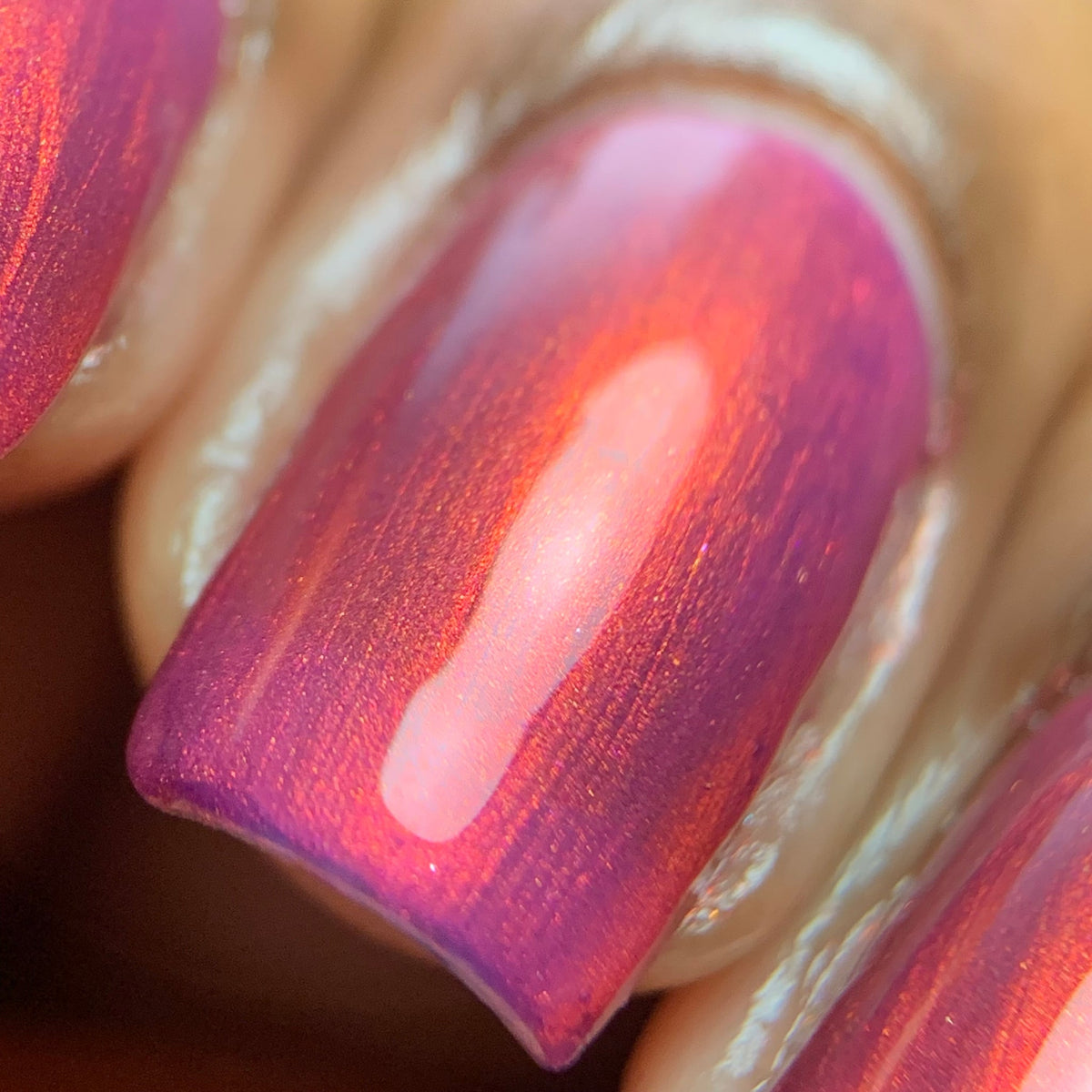 Phoenix- Paint the Town Red- Elena