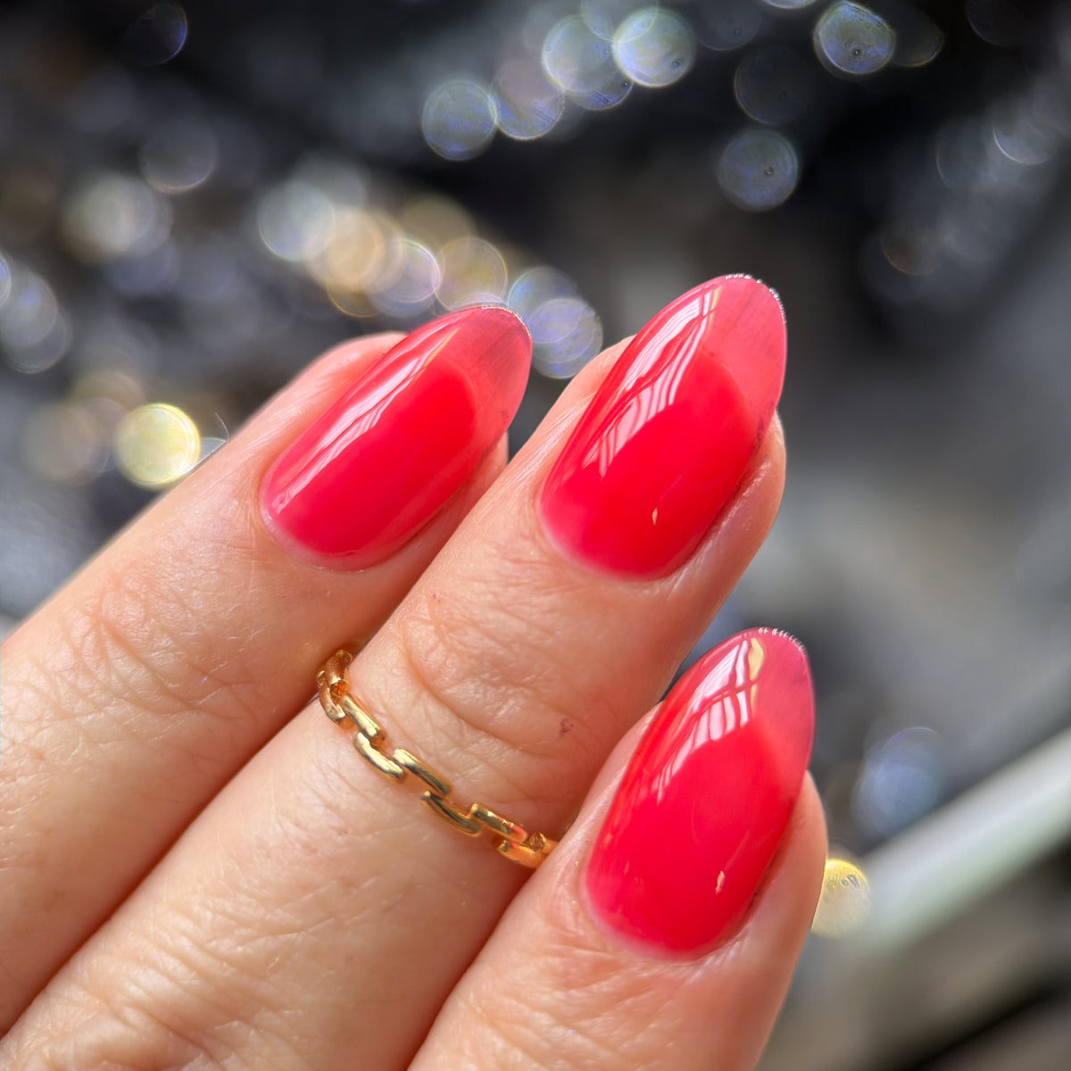 Phoenix- Jelly Dreams- Jelly Pop