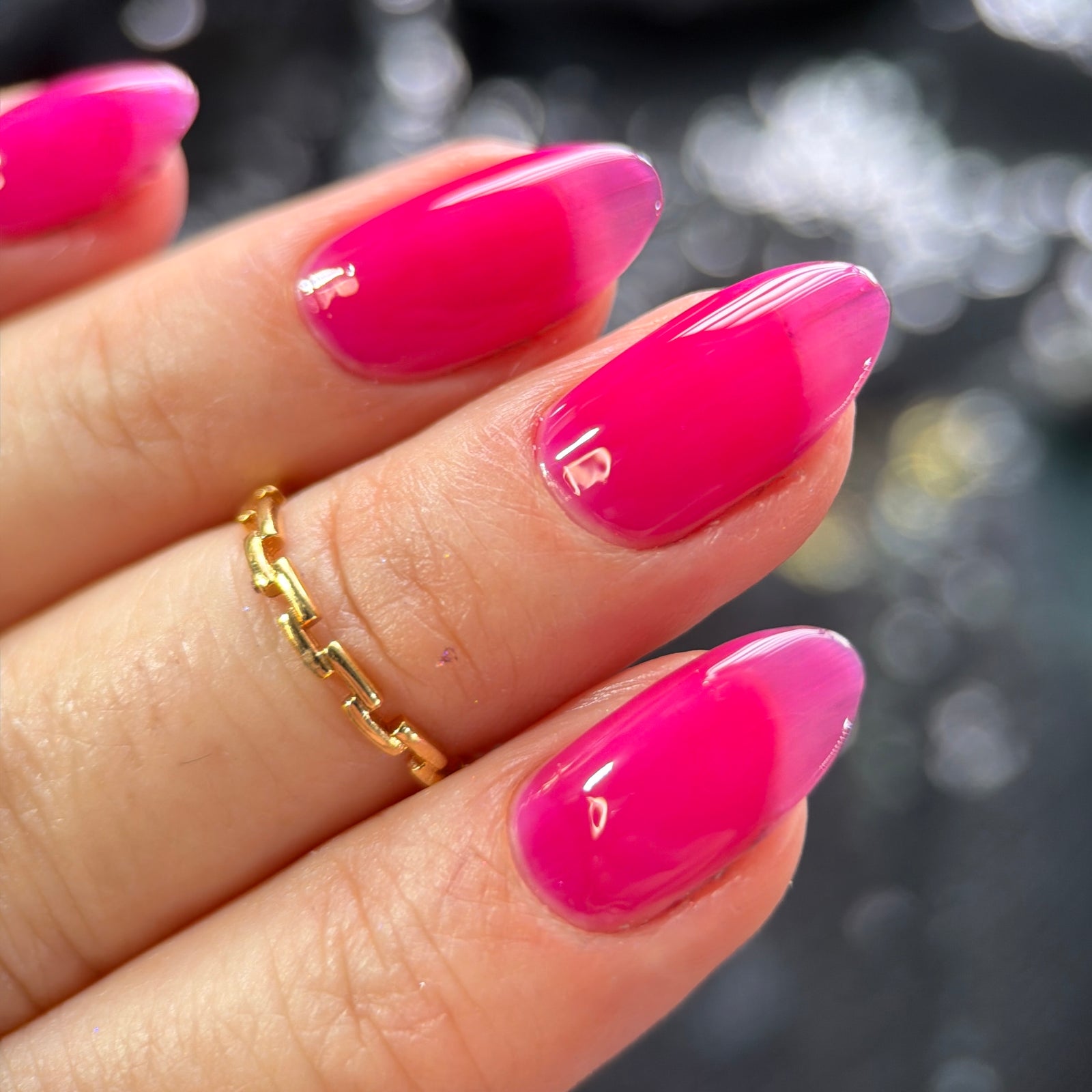 Phoenix- Jelly Dreams- Jelly Kiss