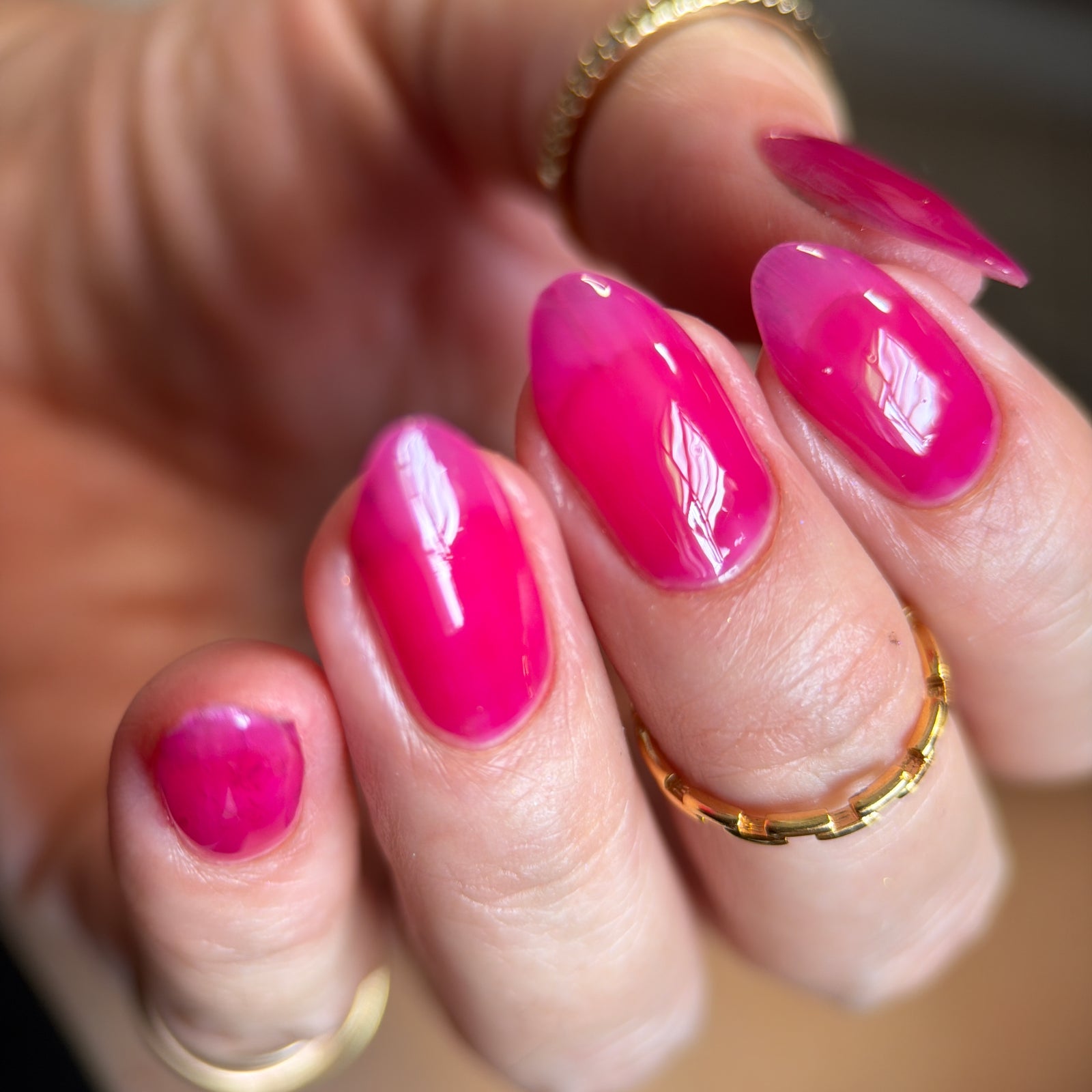 Phoenix- Jelly Dreams- Jelly Kiss