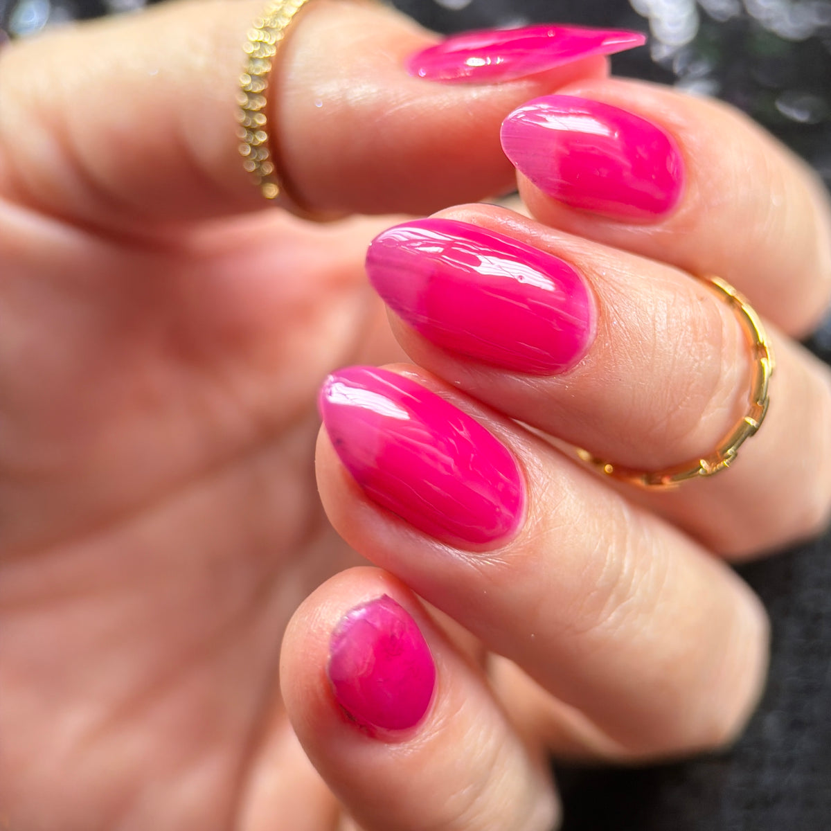 Phoenix- Jelly Dreams- Jelly Kiss