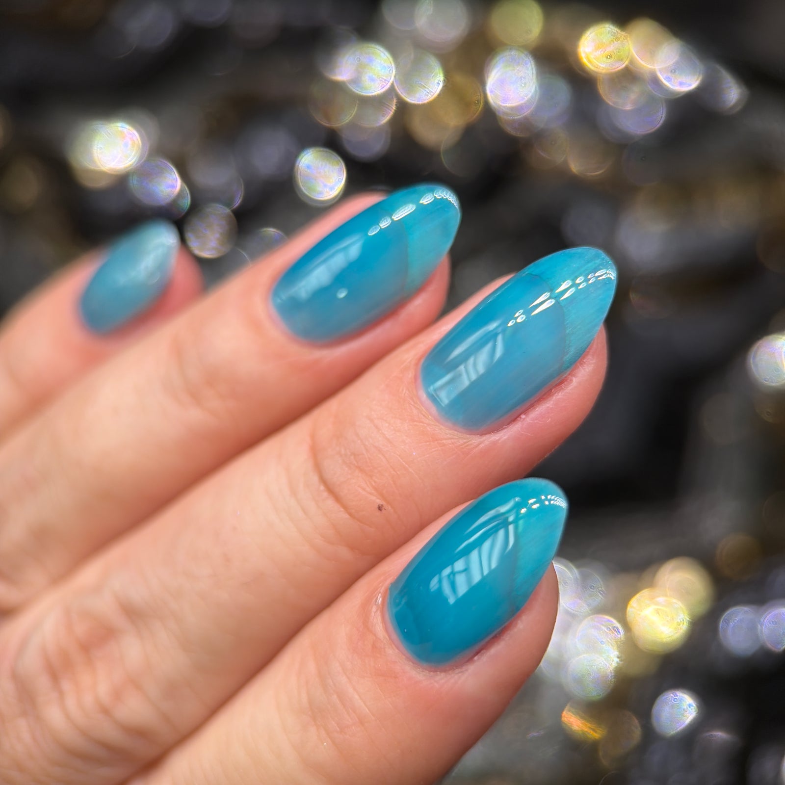 Phoenix- Jelly Dreams- Cool Jelly