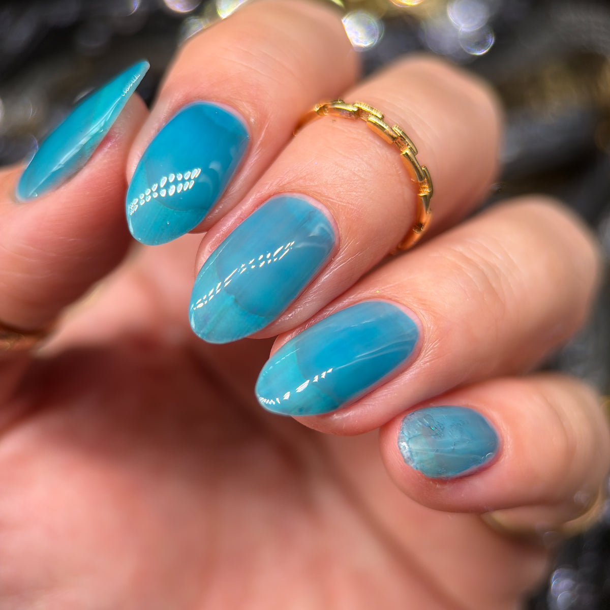 Phoenix- Jelly Dreams- Cool Jelly