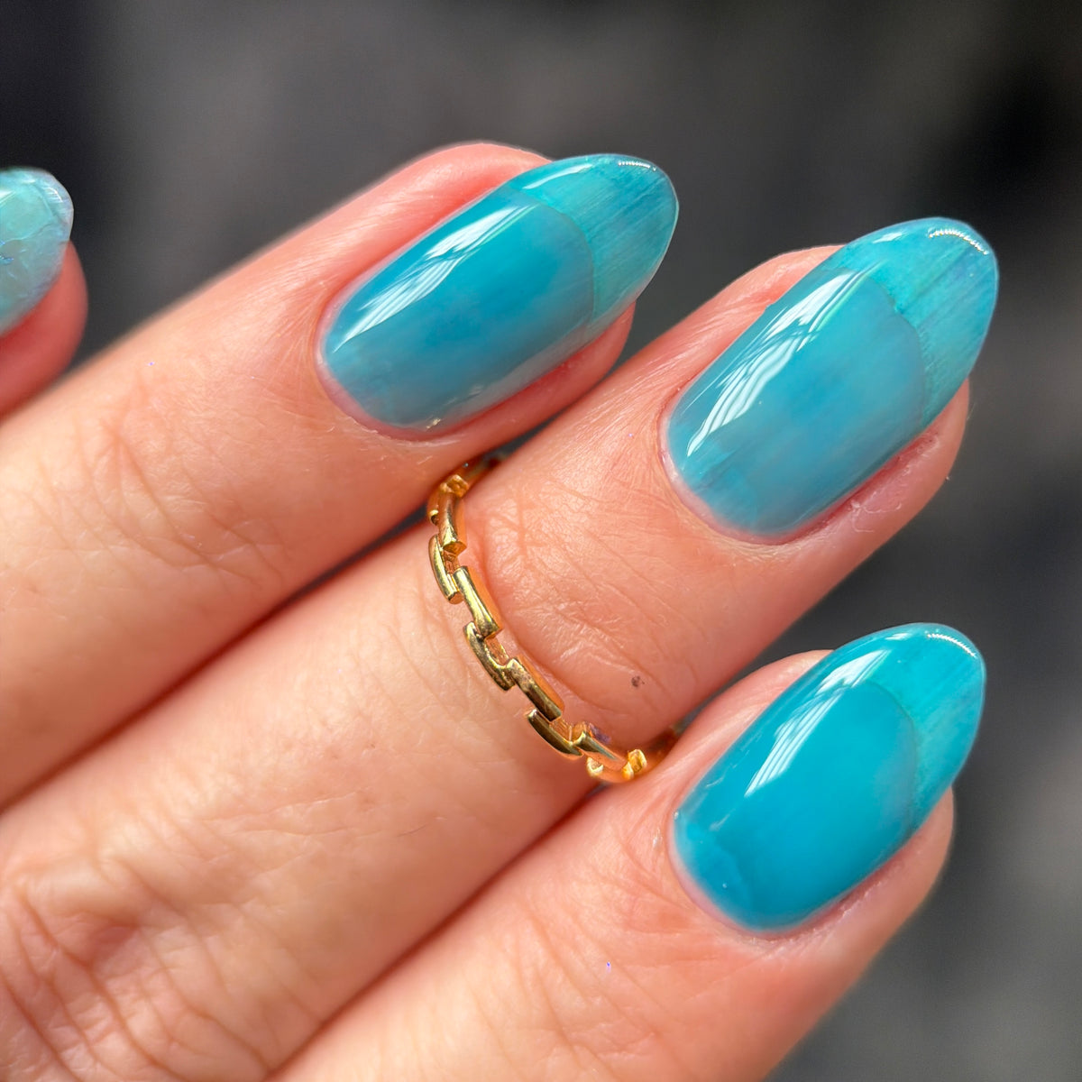 Phoenix- Jelly Dreams- Cool Jelly