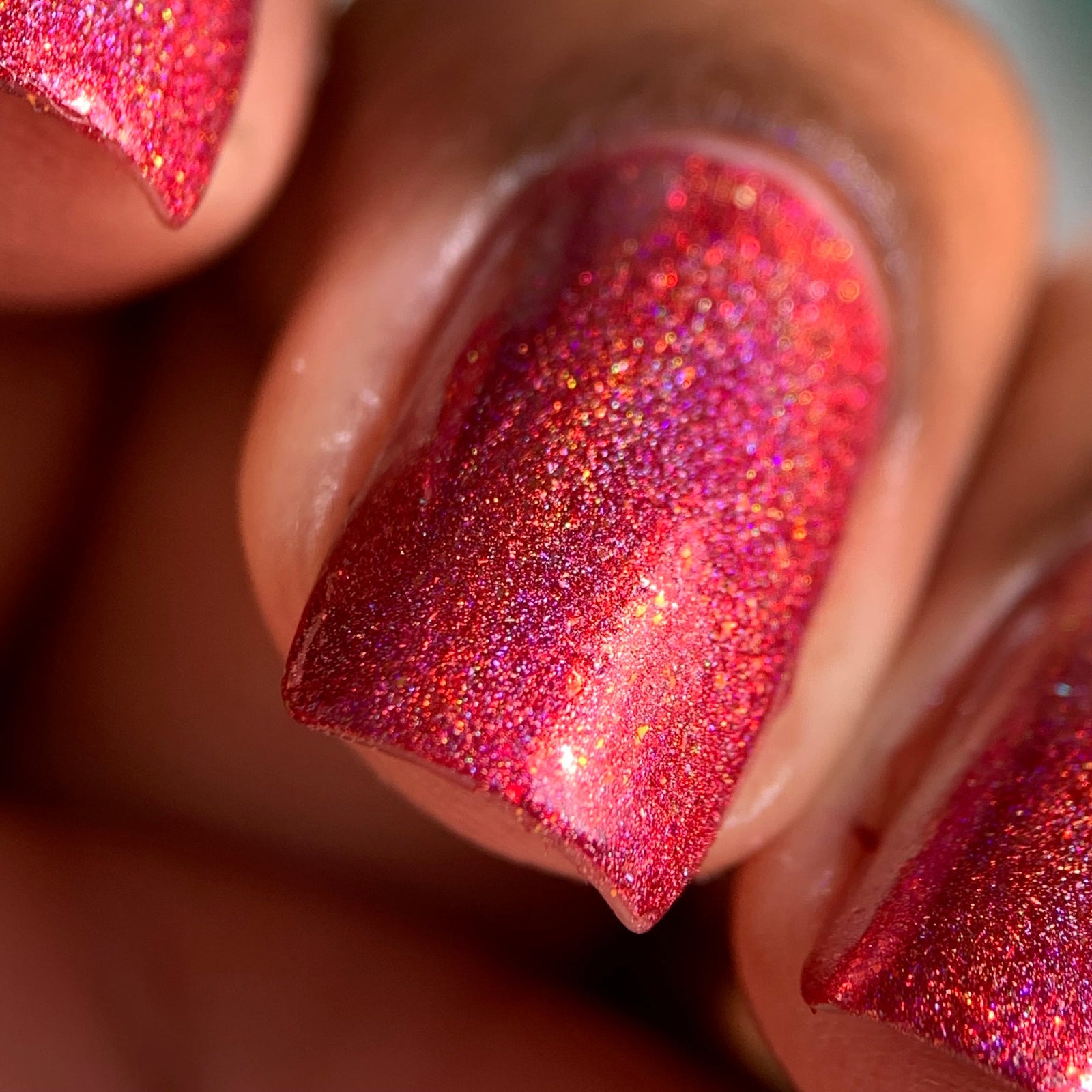 Phoenix- Paint the Town Red- Carmilla