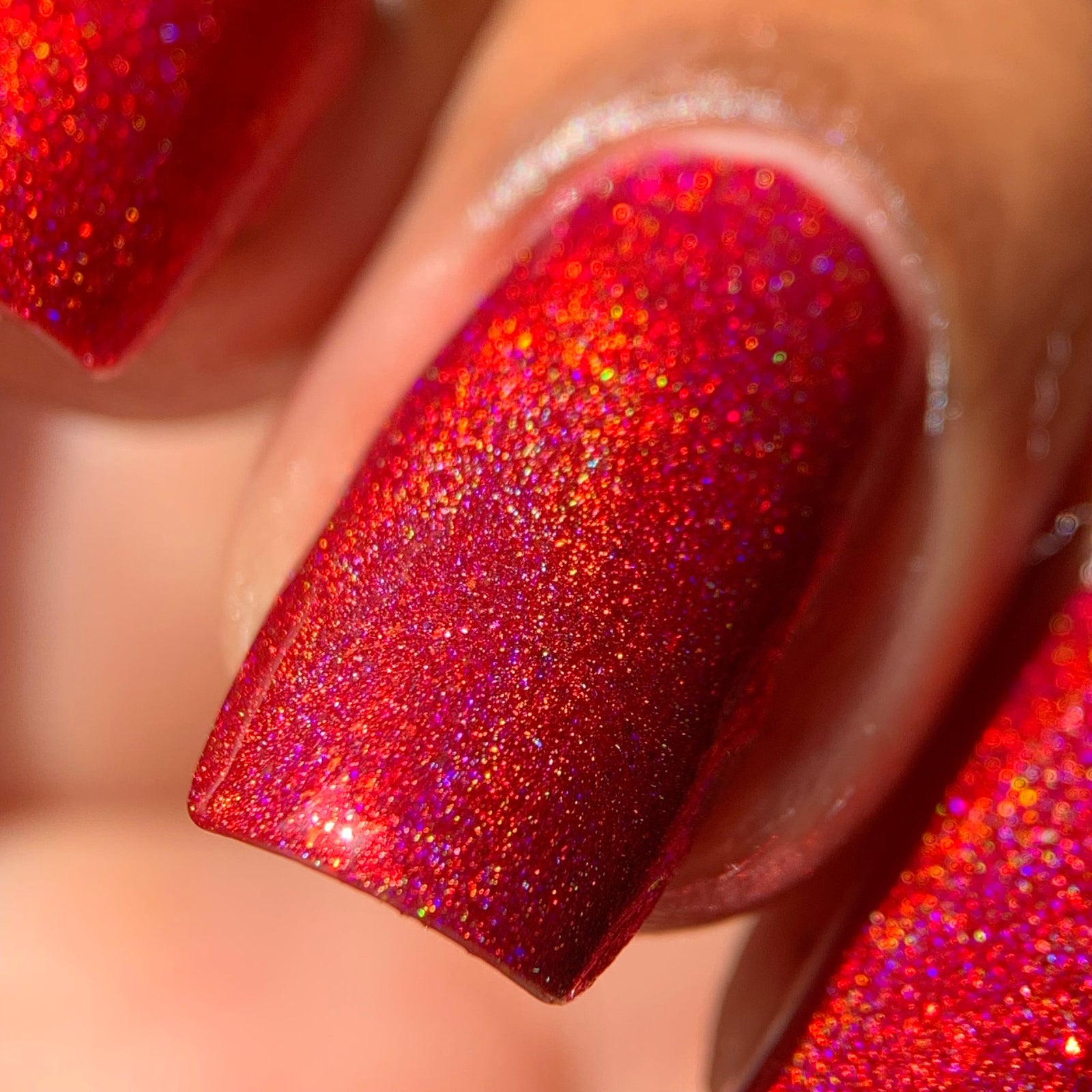 Phoenix- Paint the Town Red- Carmilla