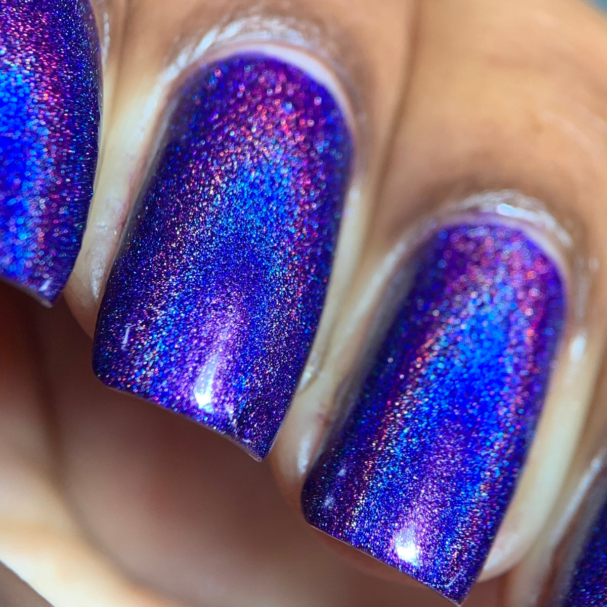 Phoenix- Paint the Town Red- Rebekah