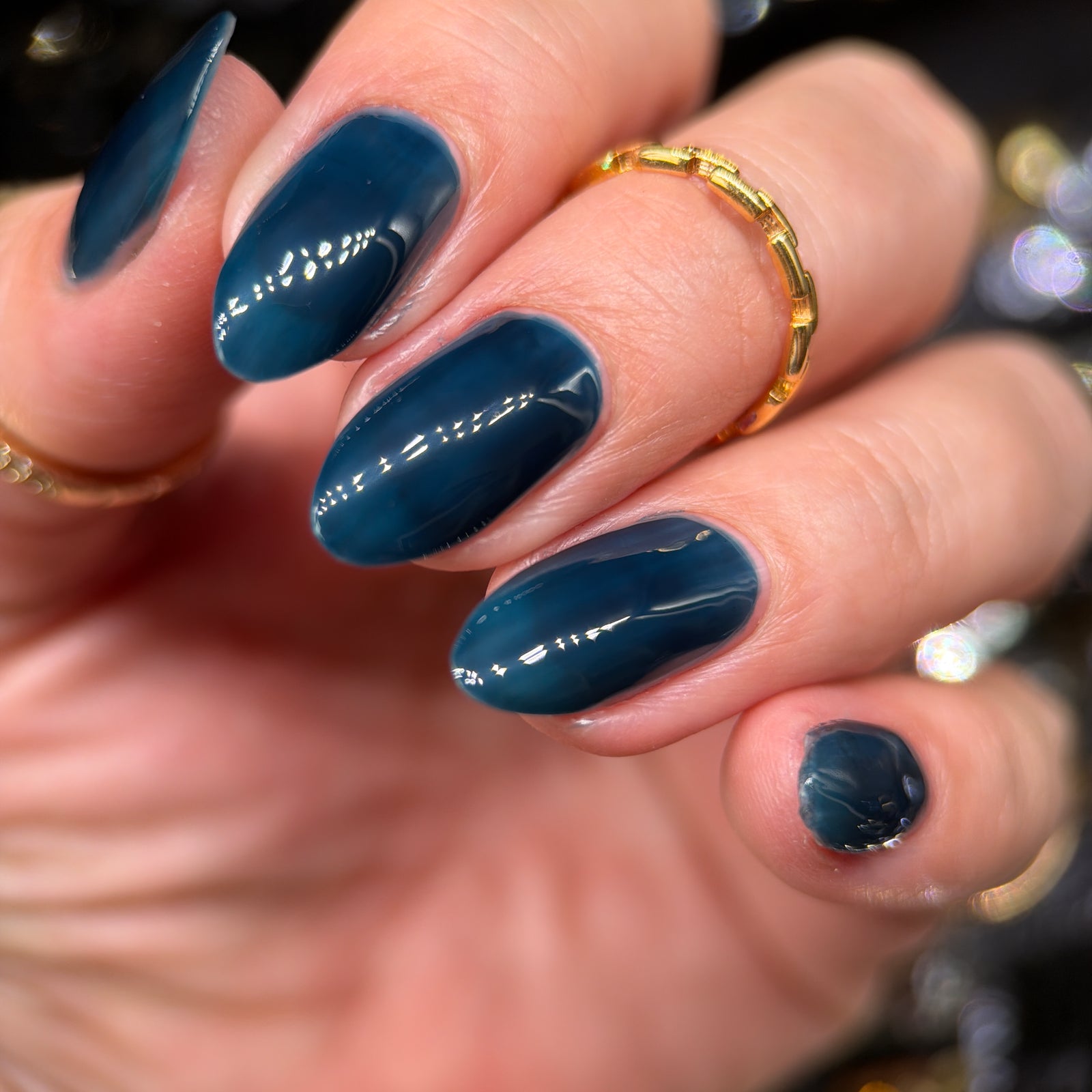 Phoenix- Jelly Dreams- Petrol Jelly