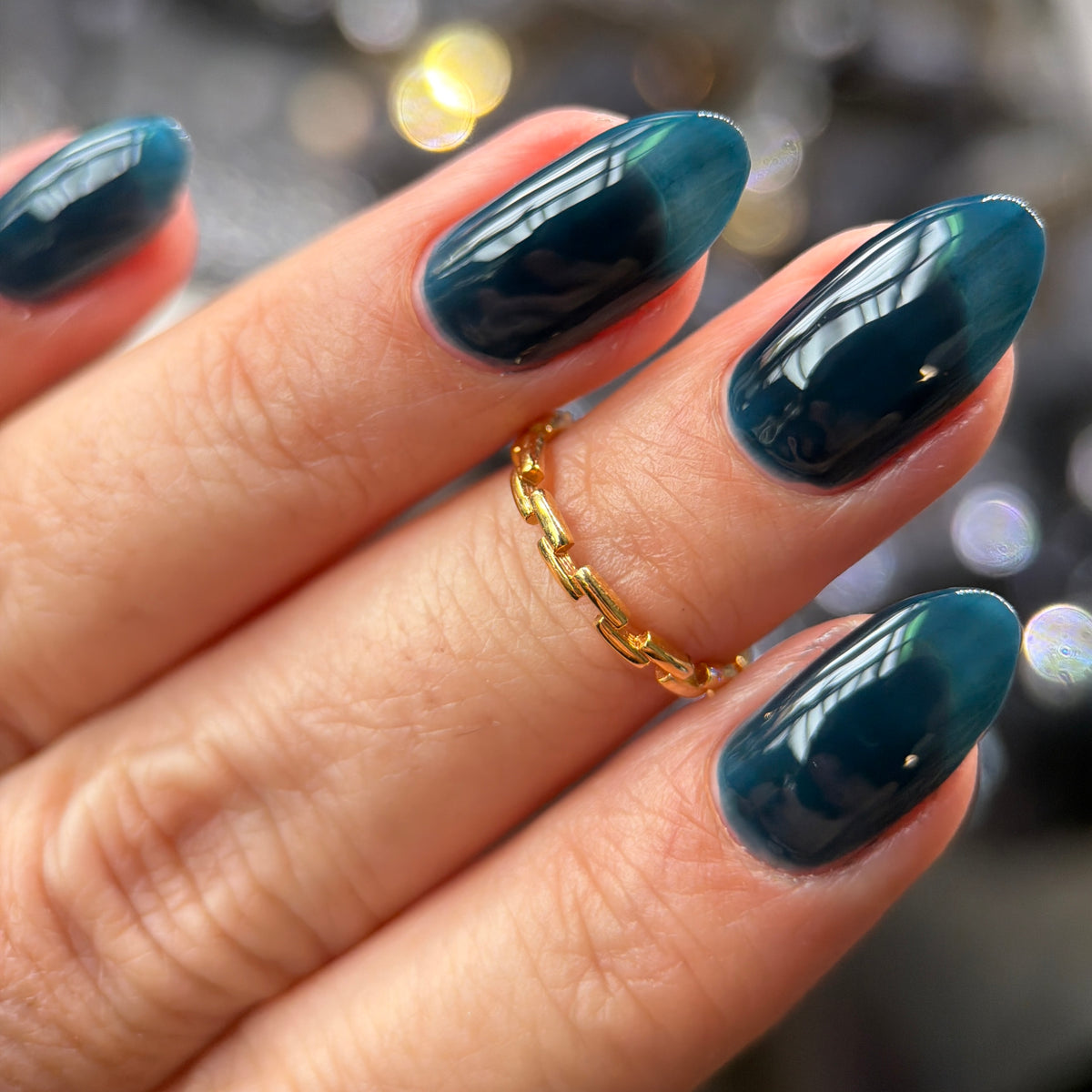 Phoenix- Jelly Dreams- Petrol Jelly