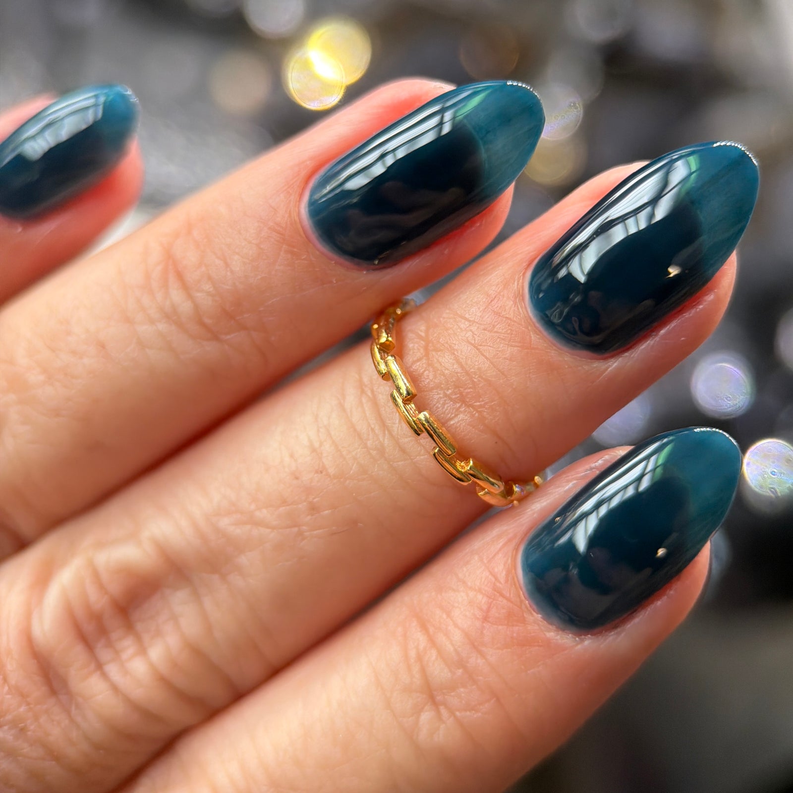 Phoenix- Jelly Dreams- Petrol Jelly