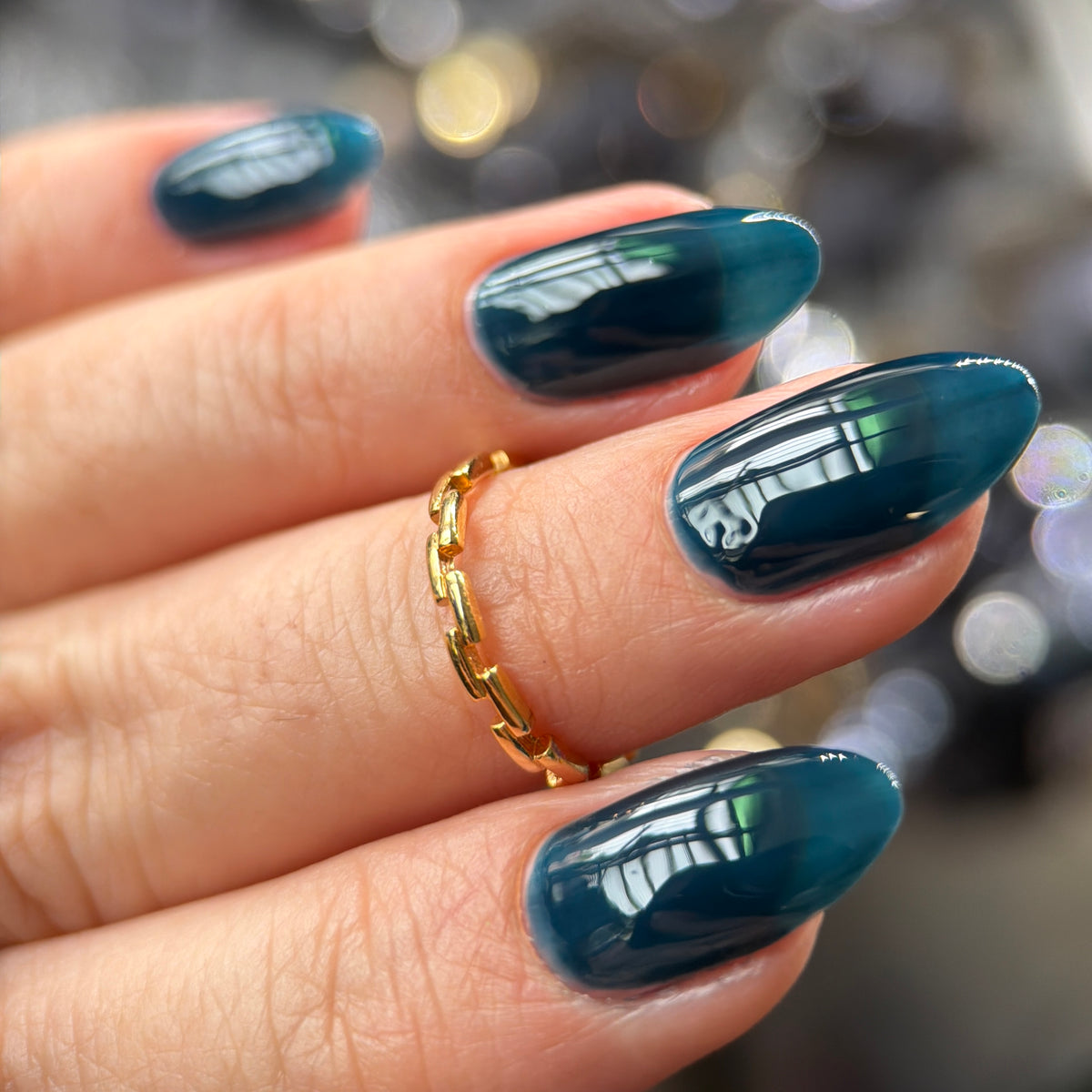 Phoenix- Jelly Dreams- Petrol Jelly