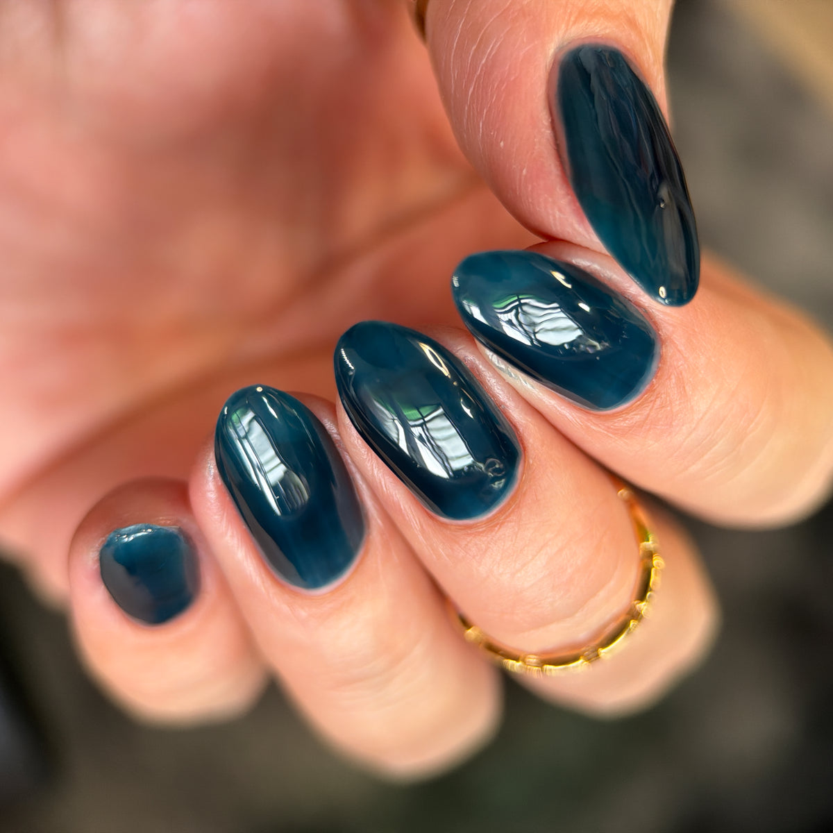 Phoenix- Jelly Dreams- Petrol Jelly